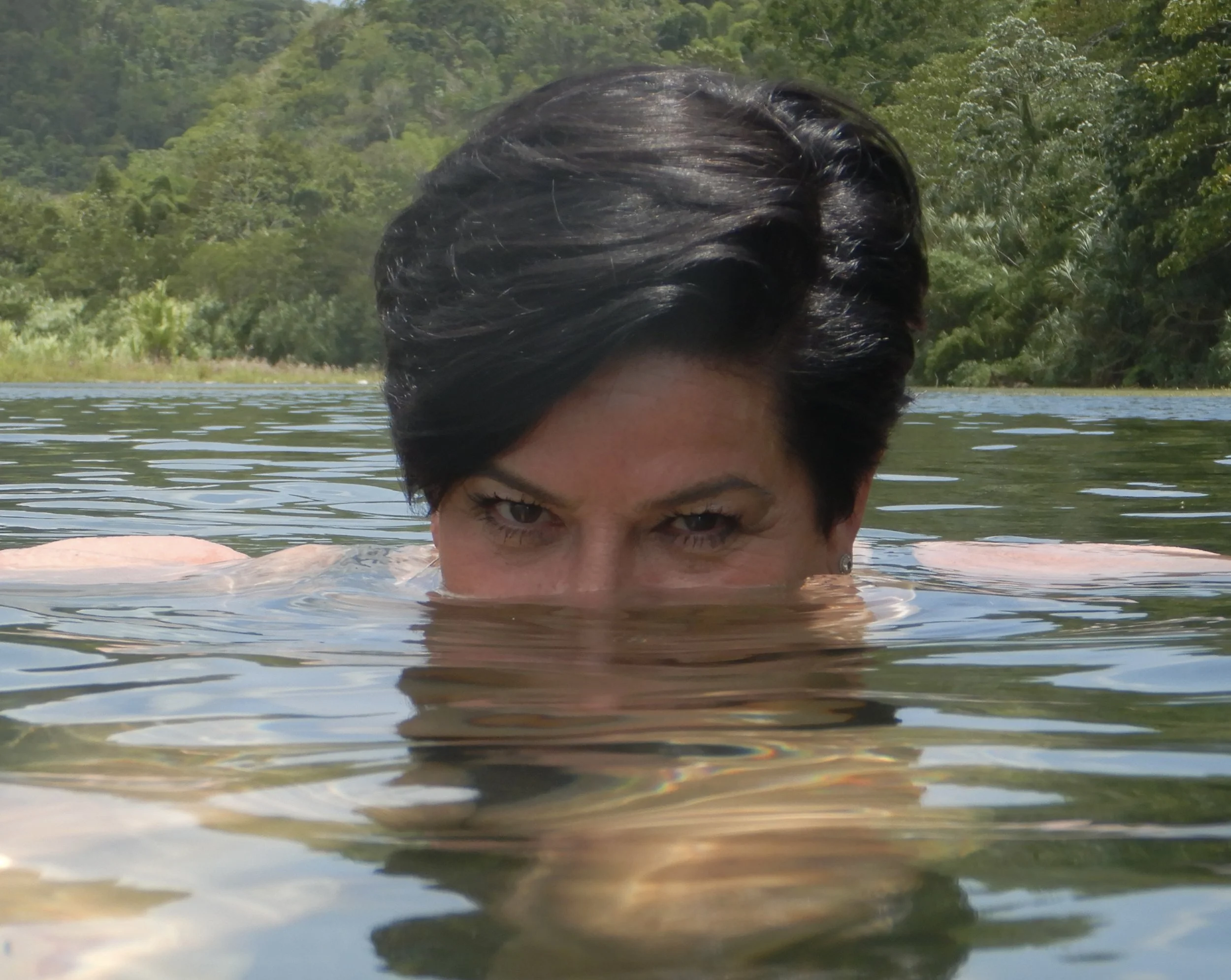 The Essence of Natasha