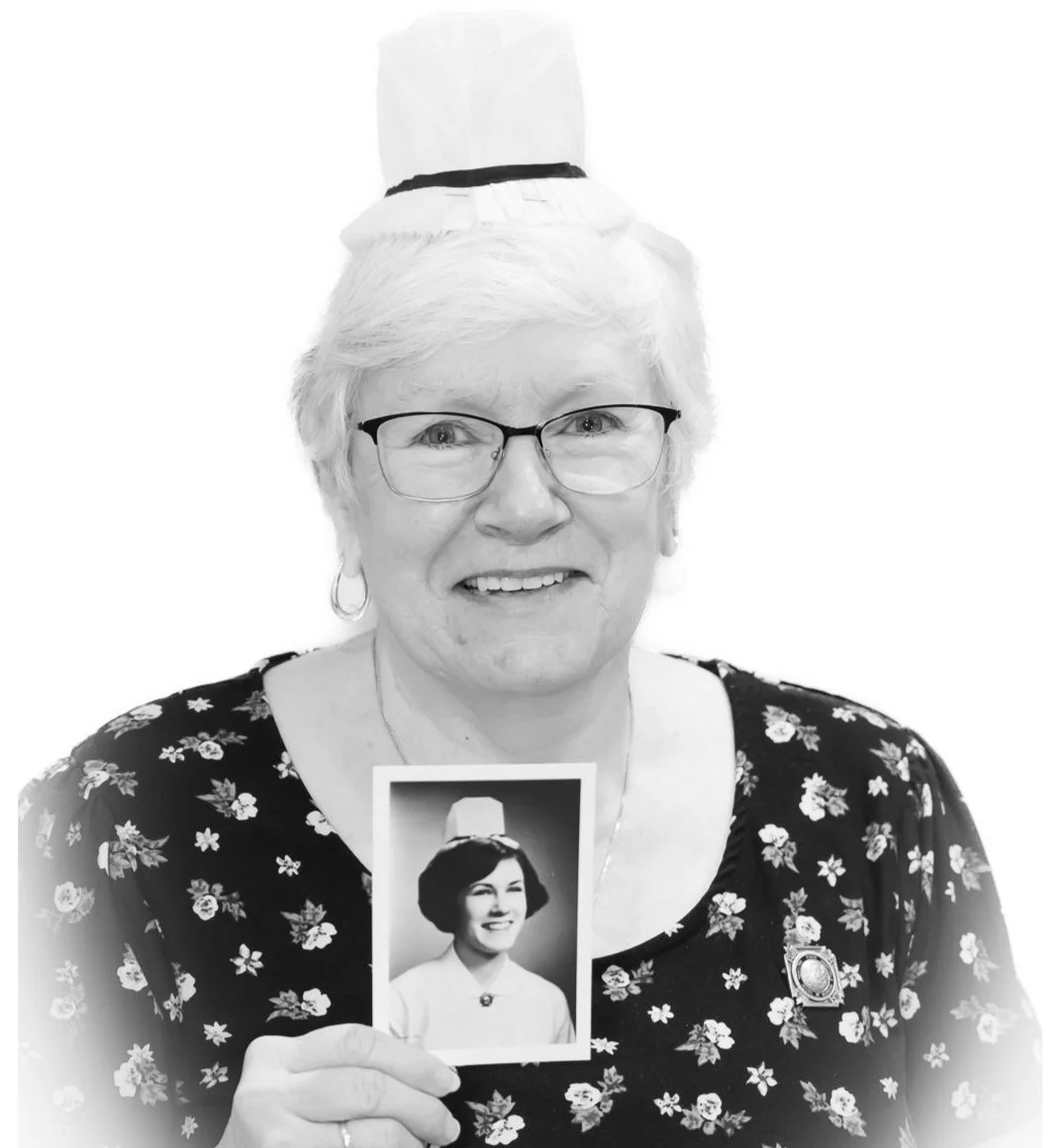 The Essence of the Nurse…