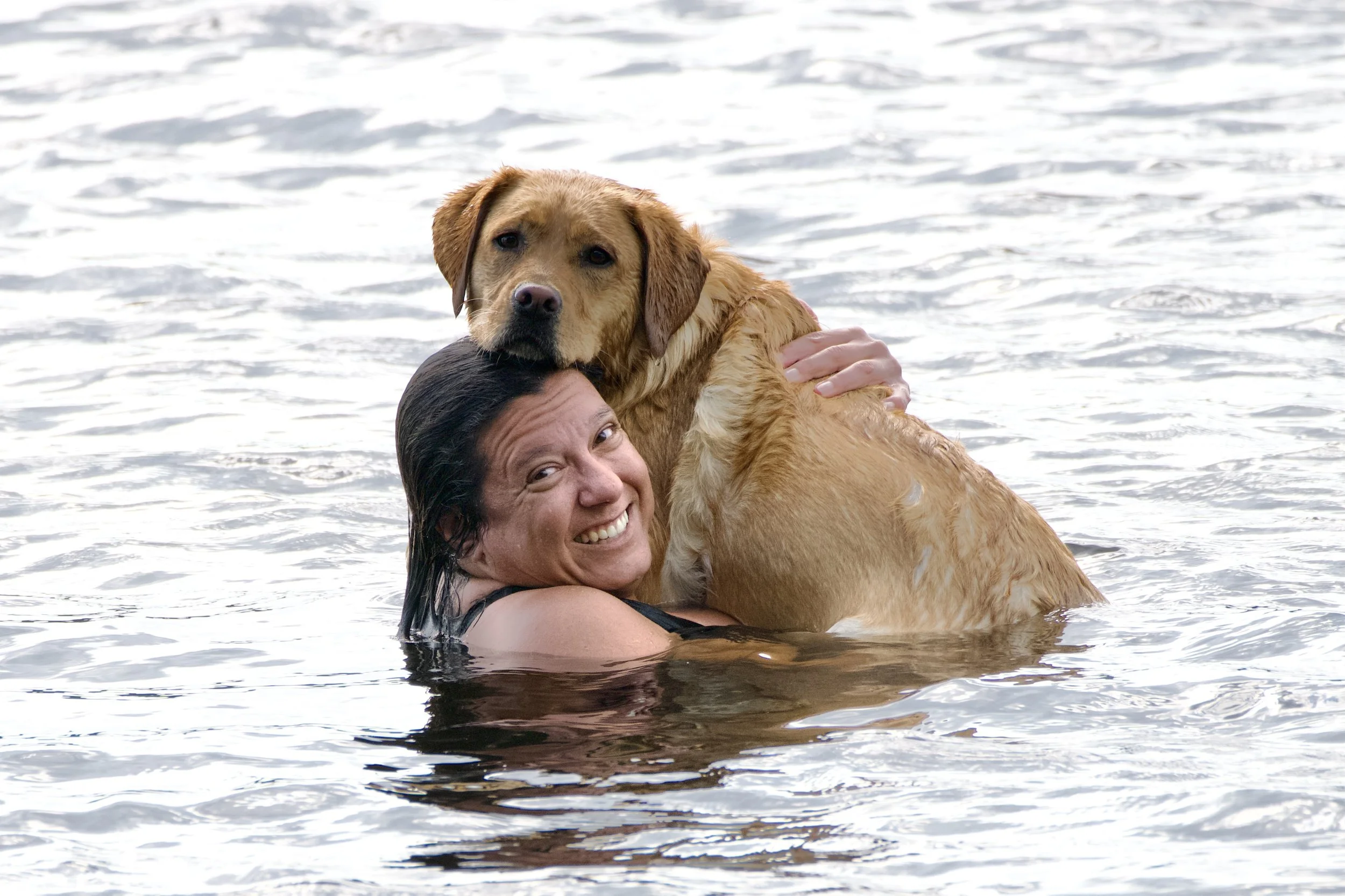 Shiloh’s Excellent Adventure VII at Kerba’s Kabin