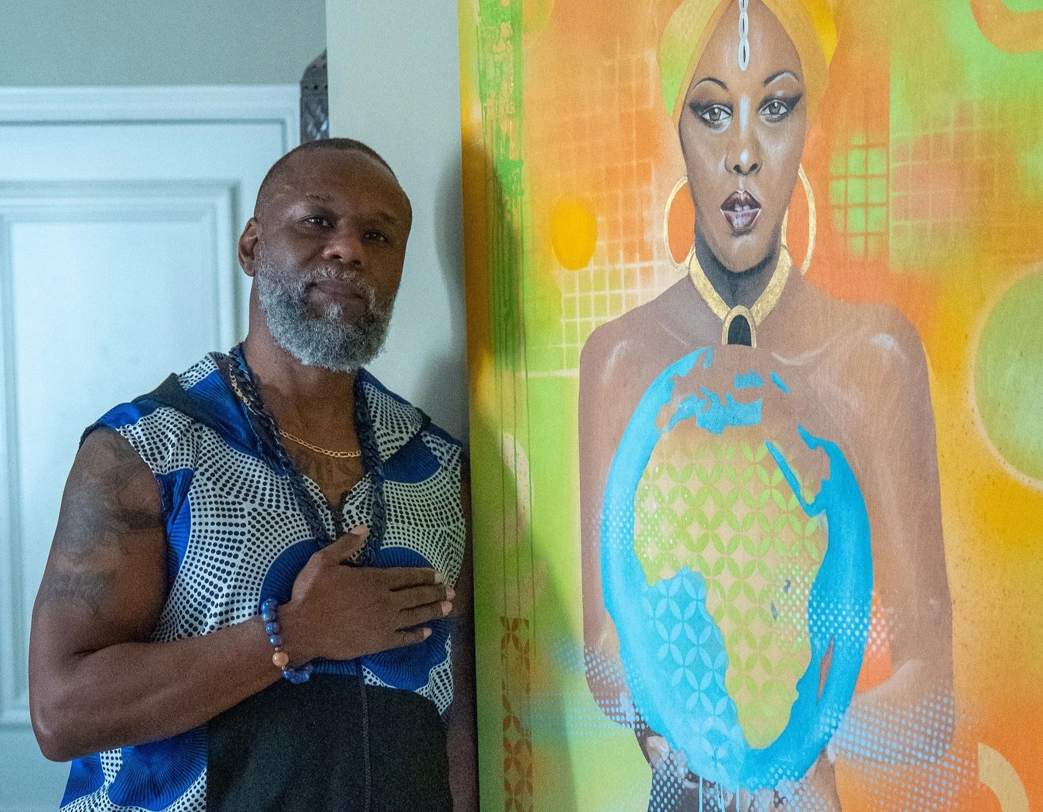 Creative Artist Eklipz