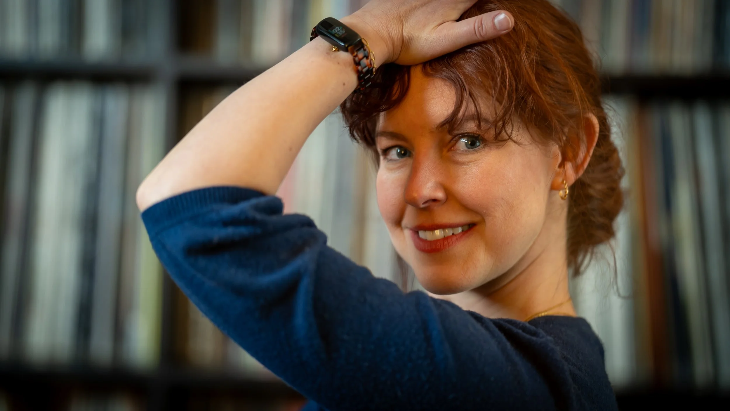 The Essence of Jody Boston