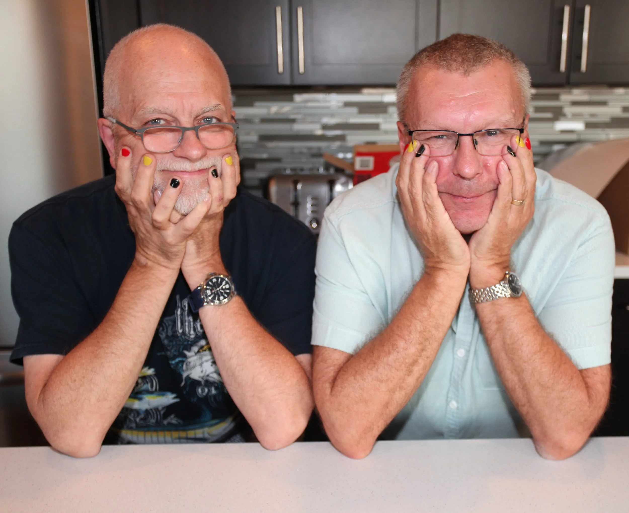 The Essence of Robert Reid 