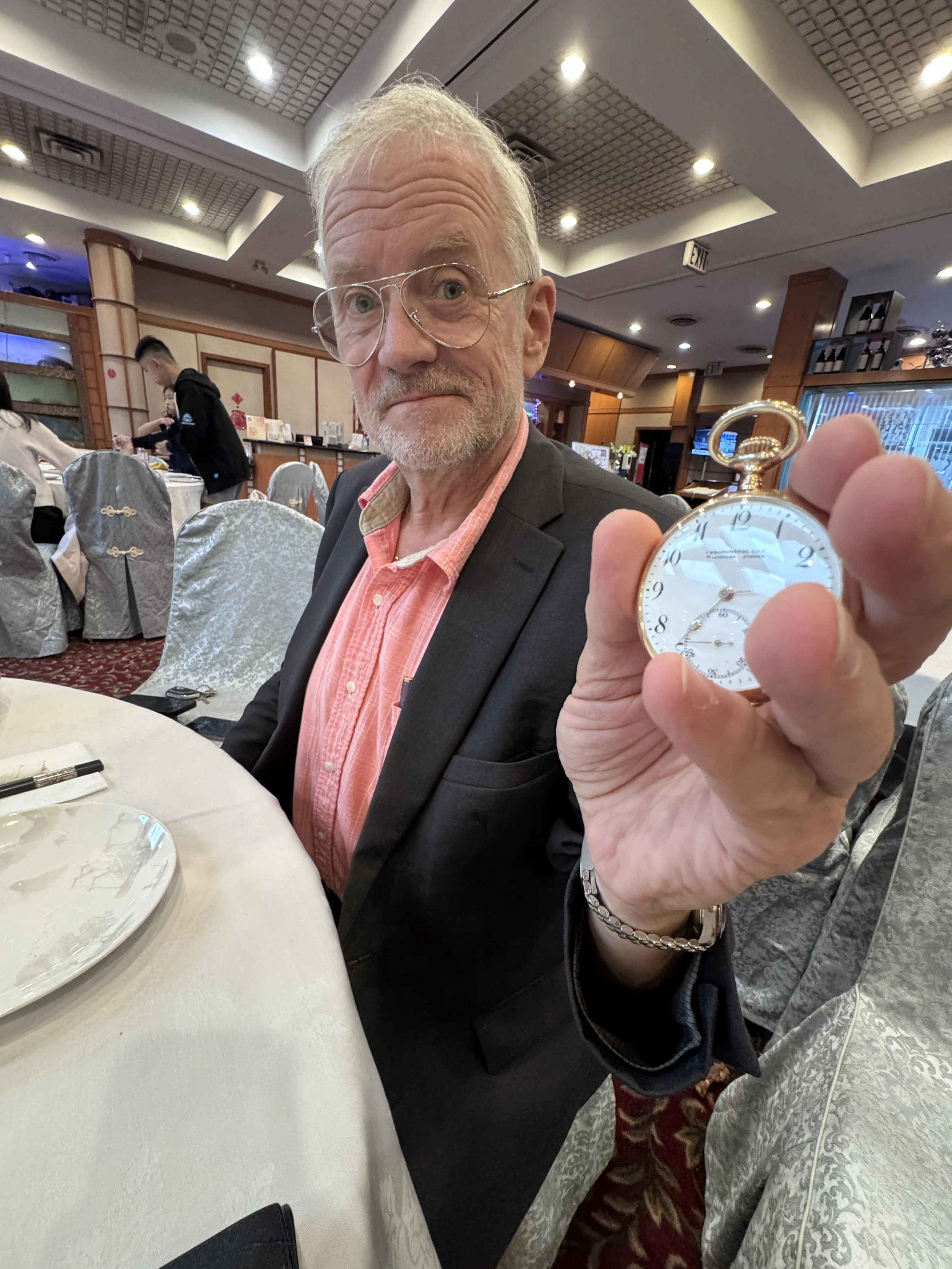 The Essence of Michael Willems