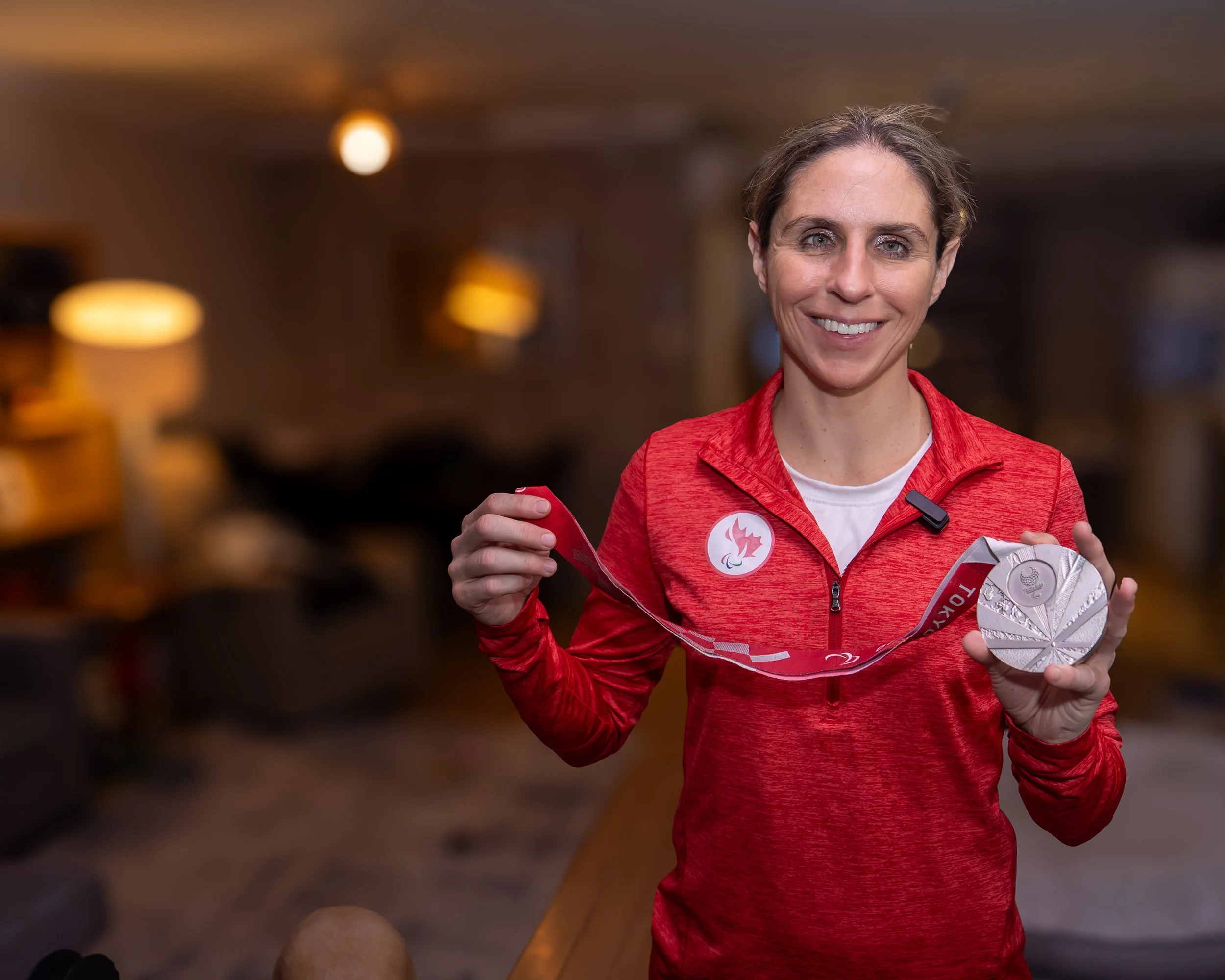 The Essence of Priscilla Gagne