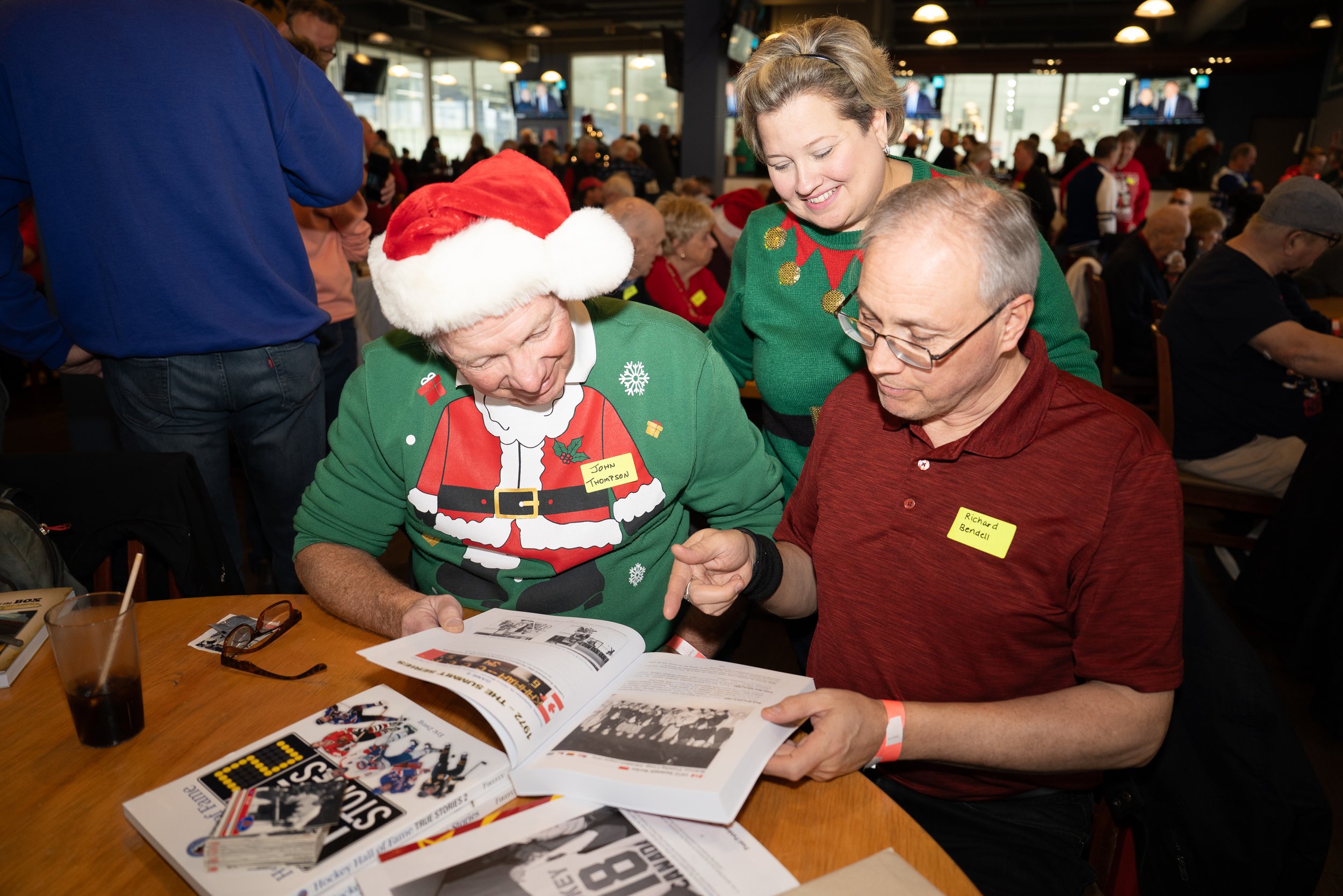 The Essence of Richard Bendell