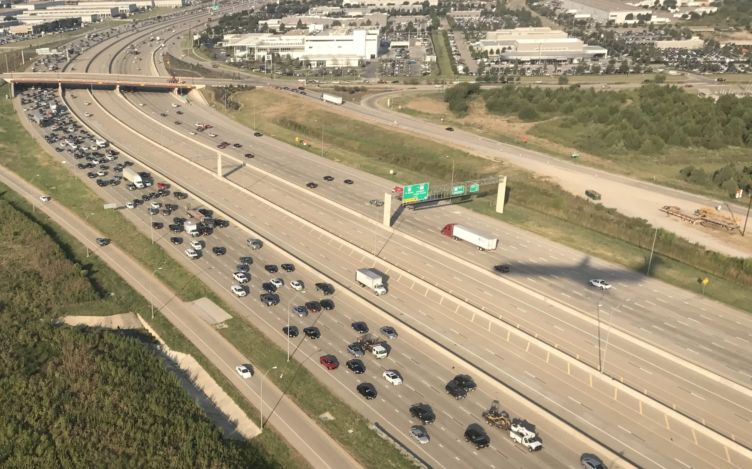 CUSTOMS, CAMERAS AND COMIC RELIEF (Part Two)