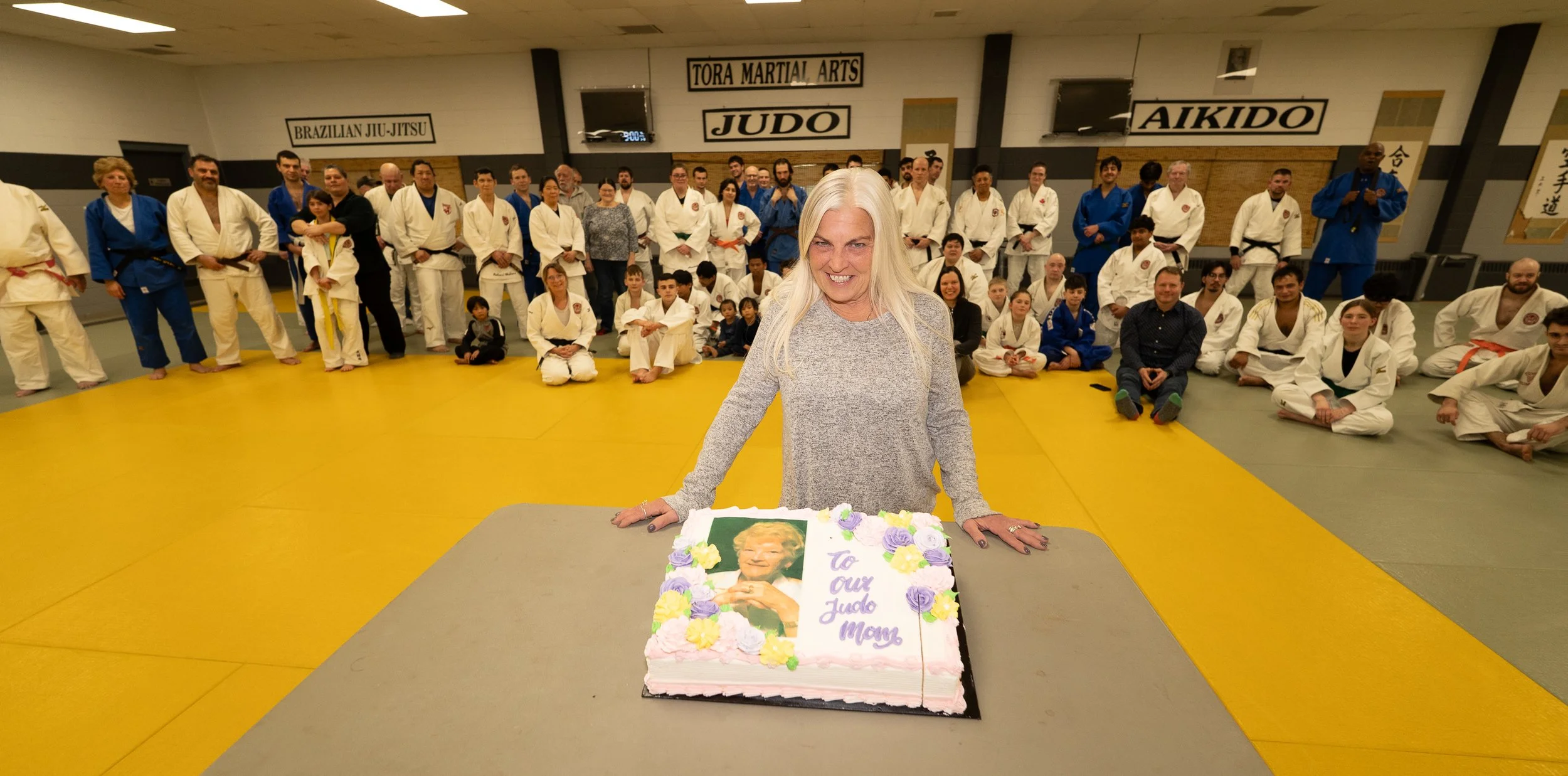 The Essence of Judo Teaser