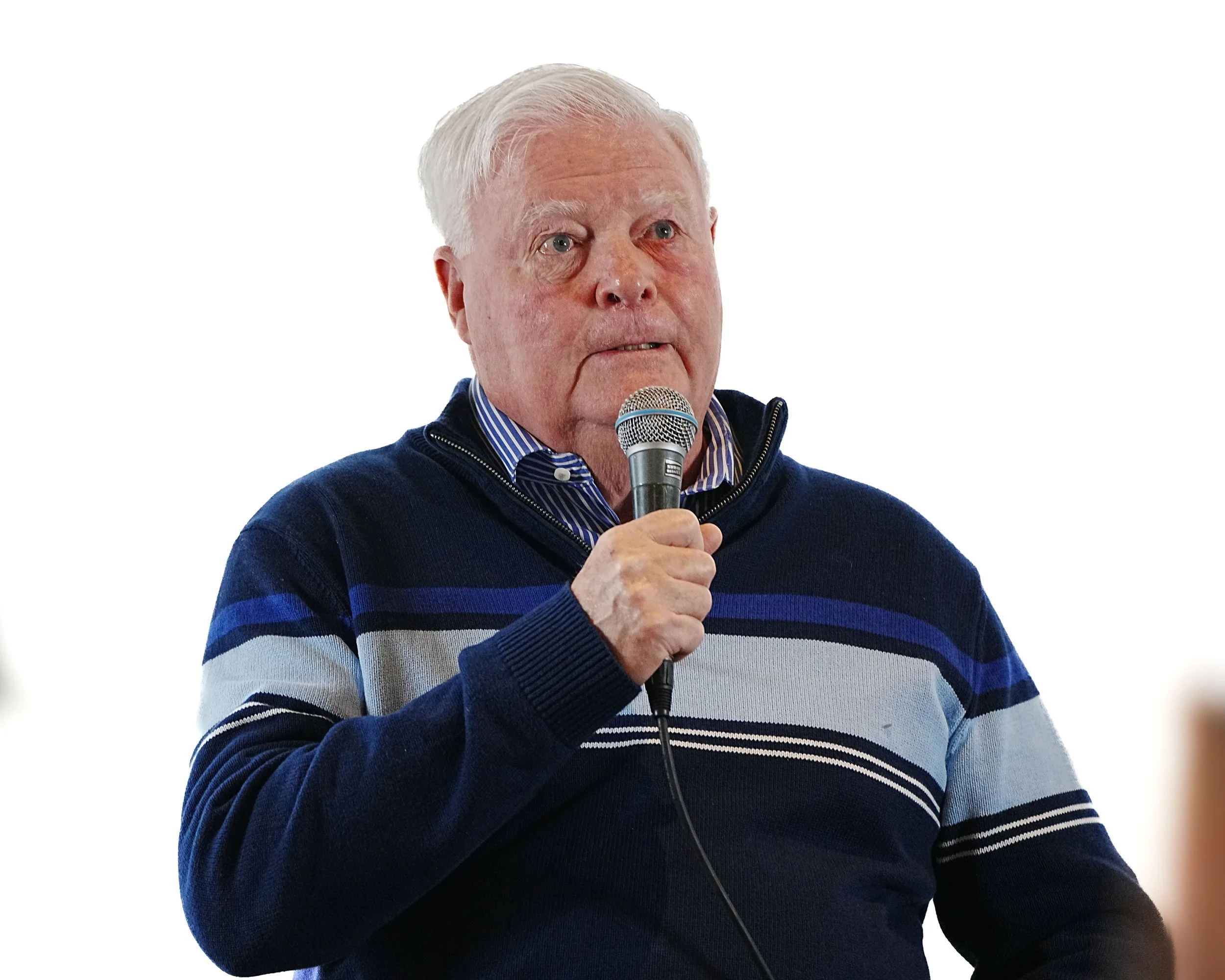 Hockey Alumni Lunch April 6, 2026