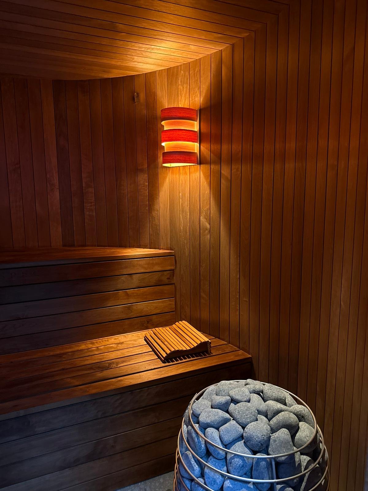 A Private Investment in Health, Design and Longevity