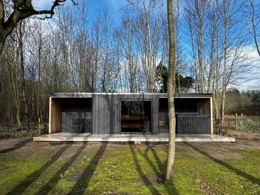 Woodland Wellness Suite