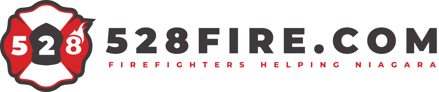 Niagara Falls Fire Association