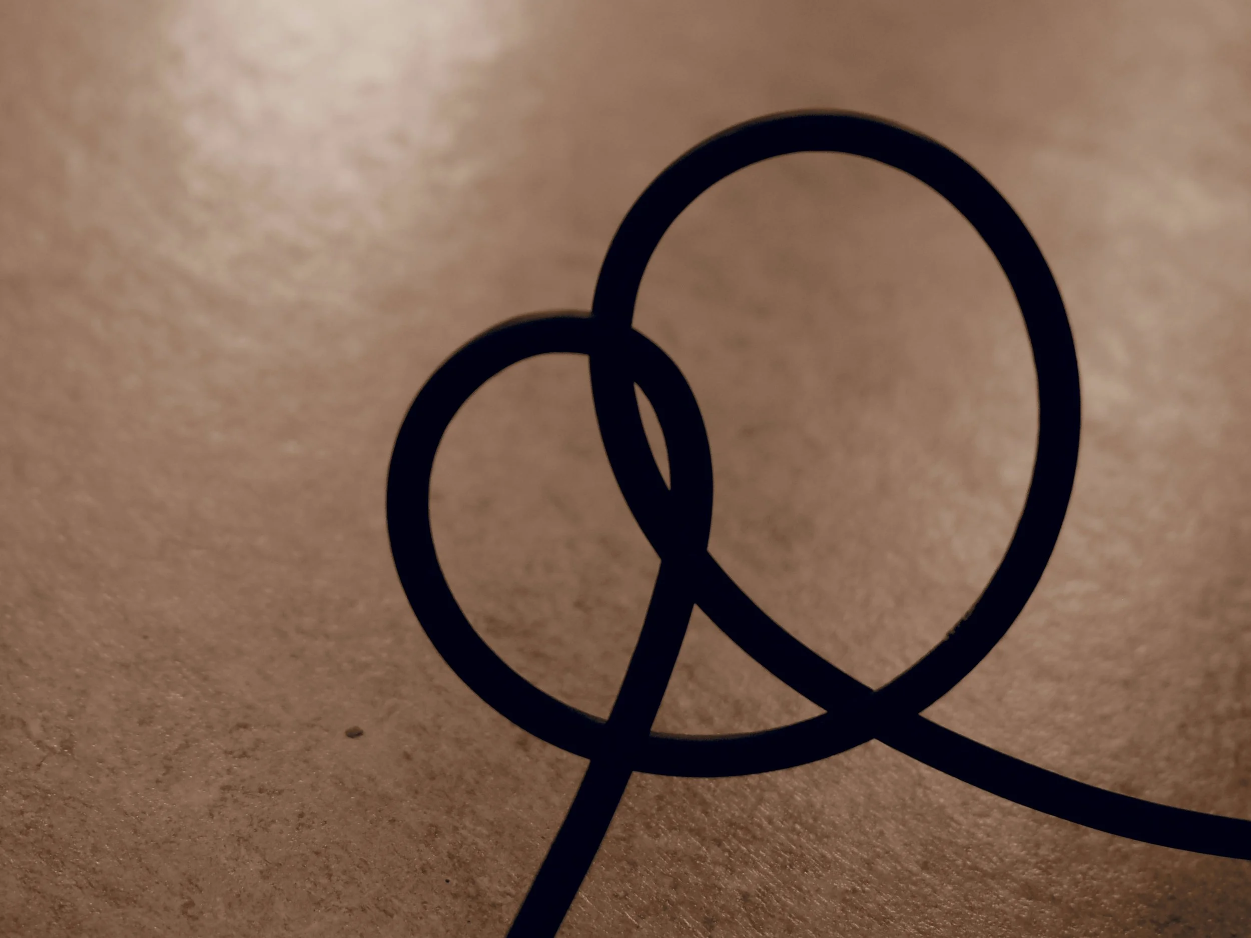 The therapeutic relationship. 