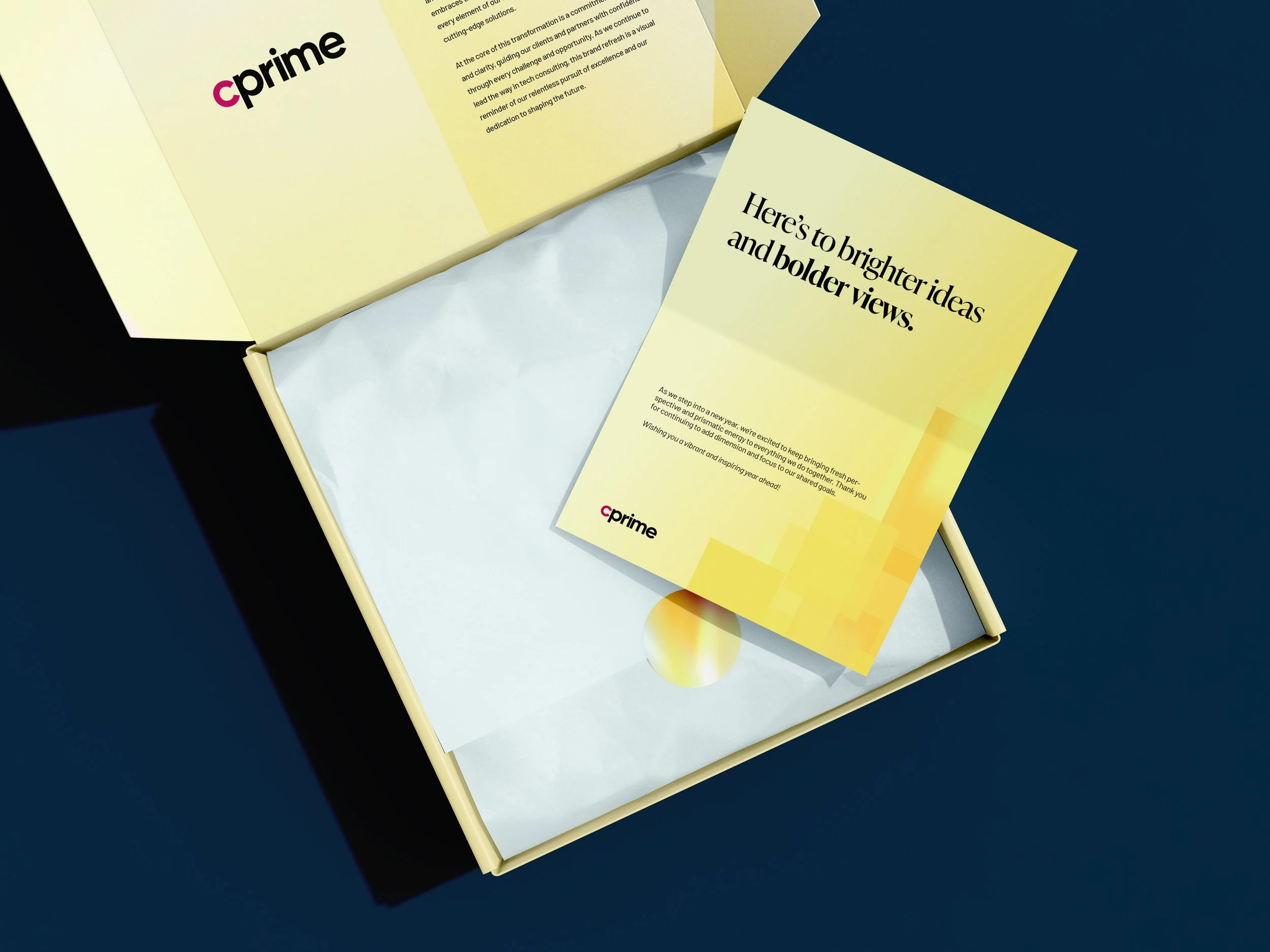 Cprime Rebrand