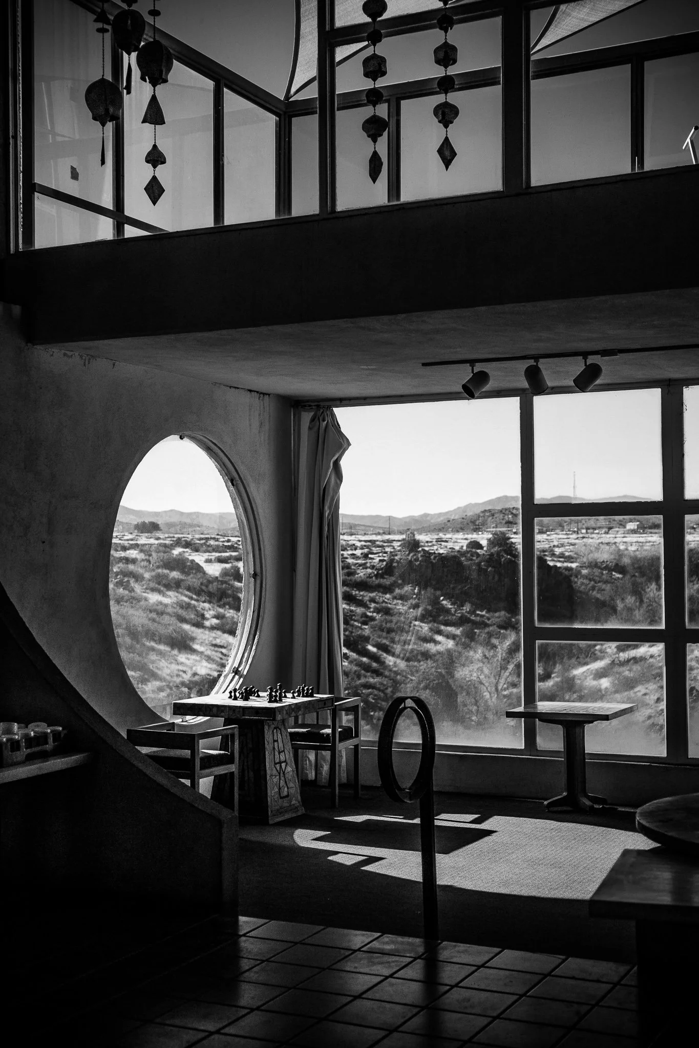 Arcosanti