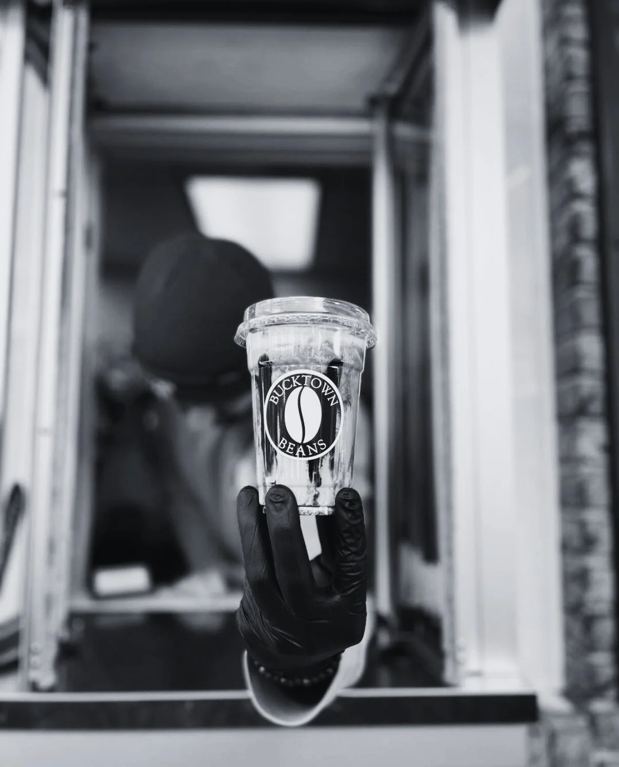 Cupid's Cup Nitro Cold Brew