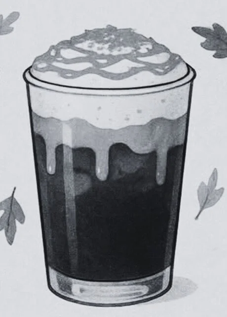 Pumpkin Spice Nitro Cold Brew