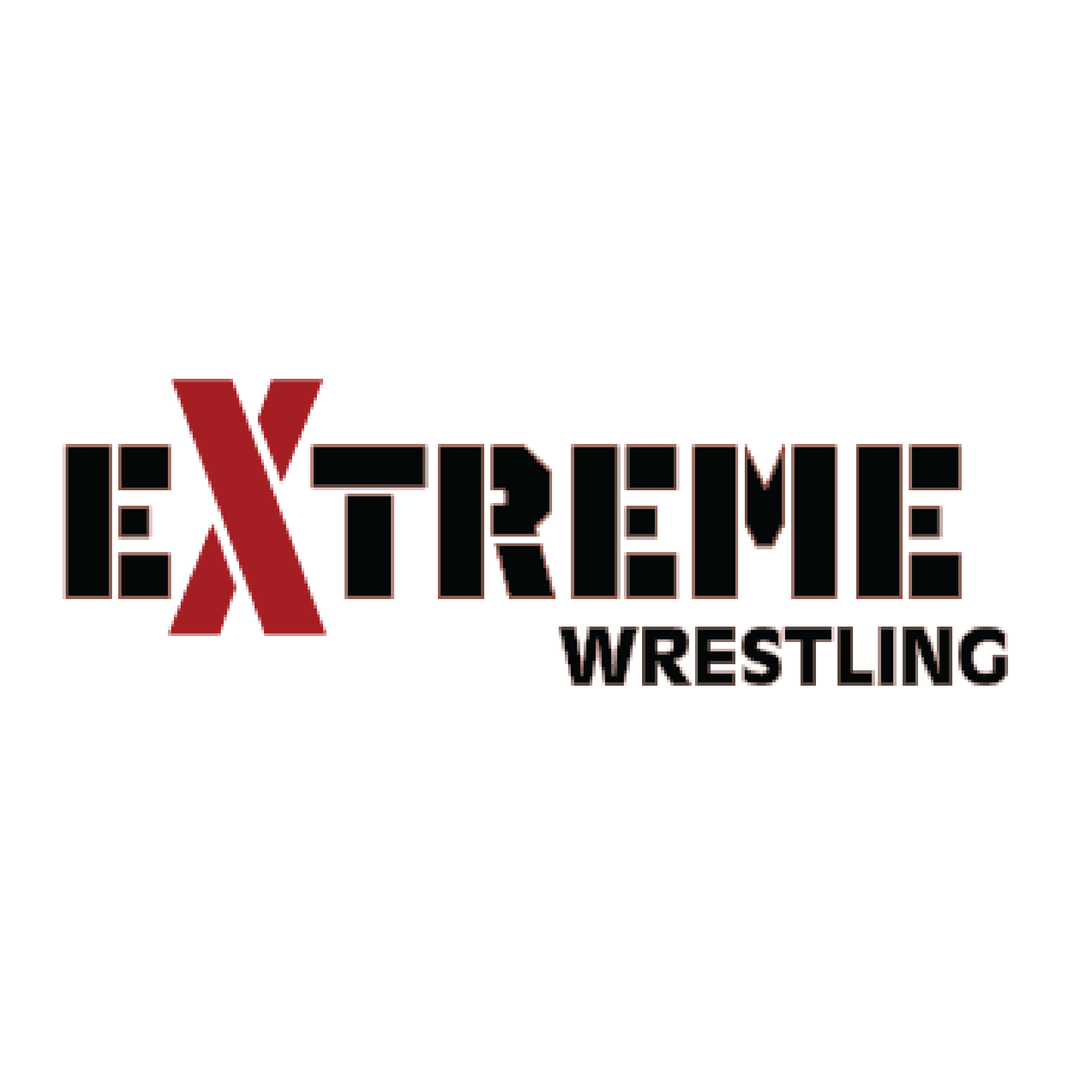 extreme wrestling