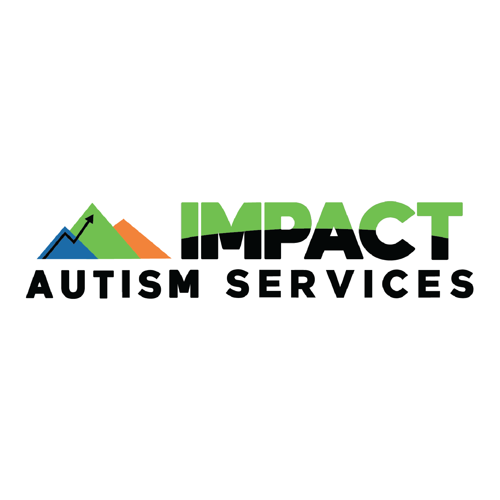 impact autism services