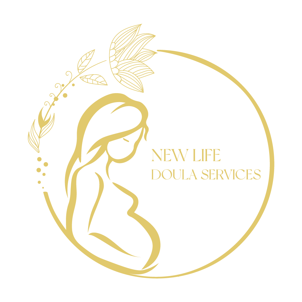 new life doula services