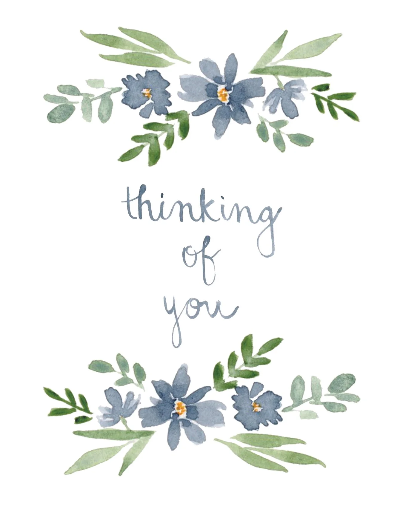 Blue floral Thinking of You.jpg