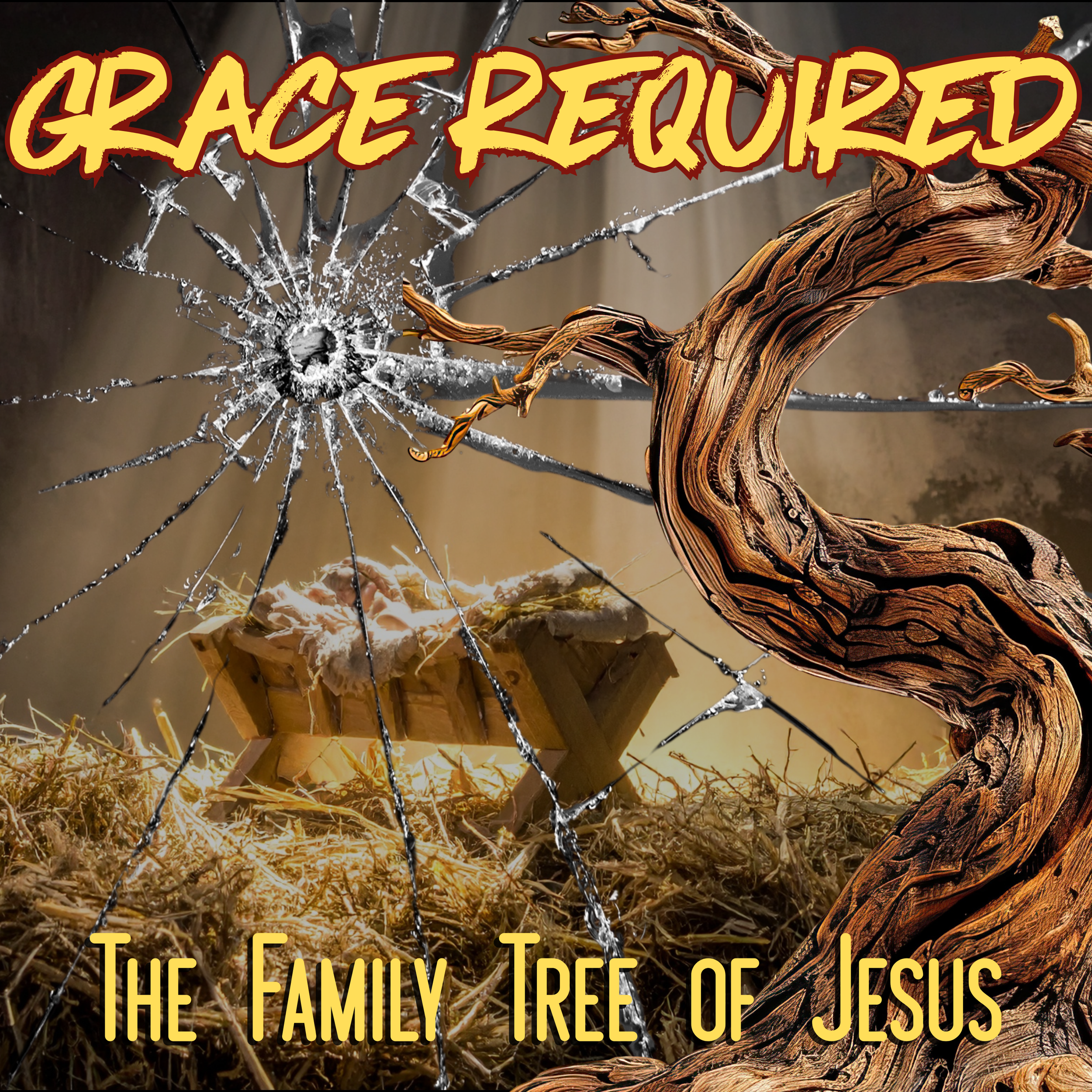 The Family Tree of Jesus