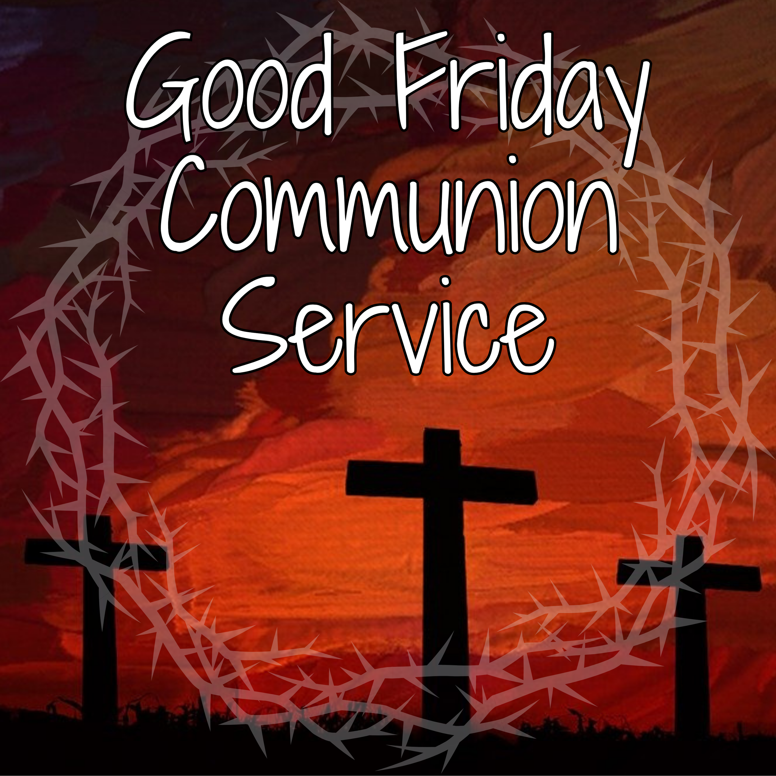 God’s Redemptive Love - From Creation to the Cross