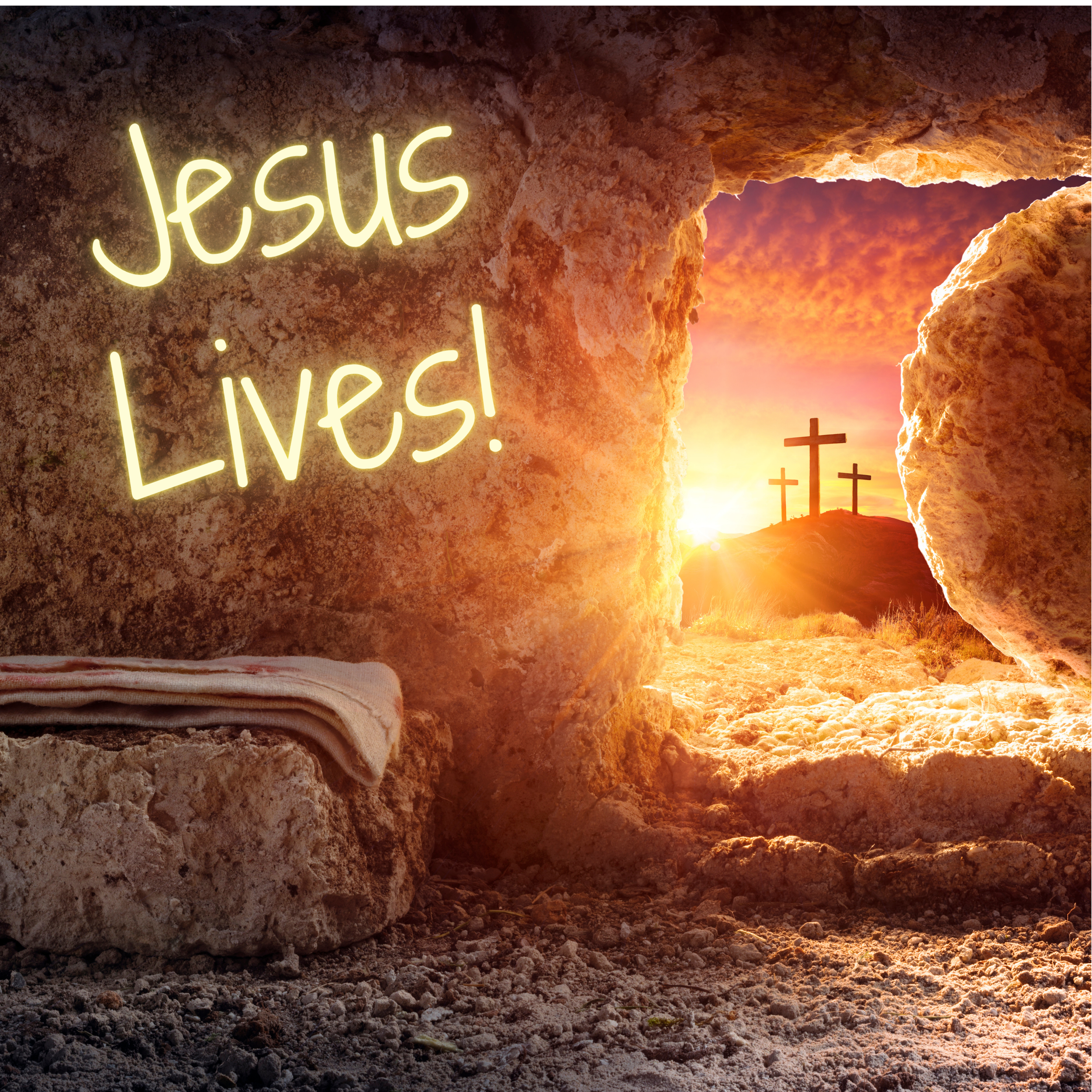 What Is Jesus Doing Now?