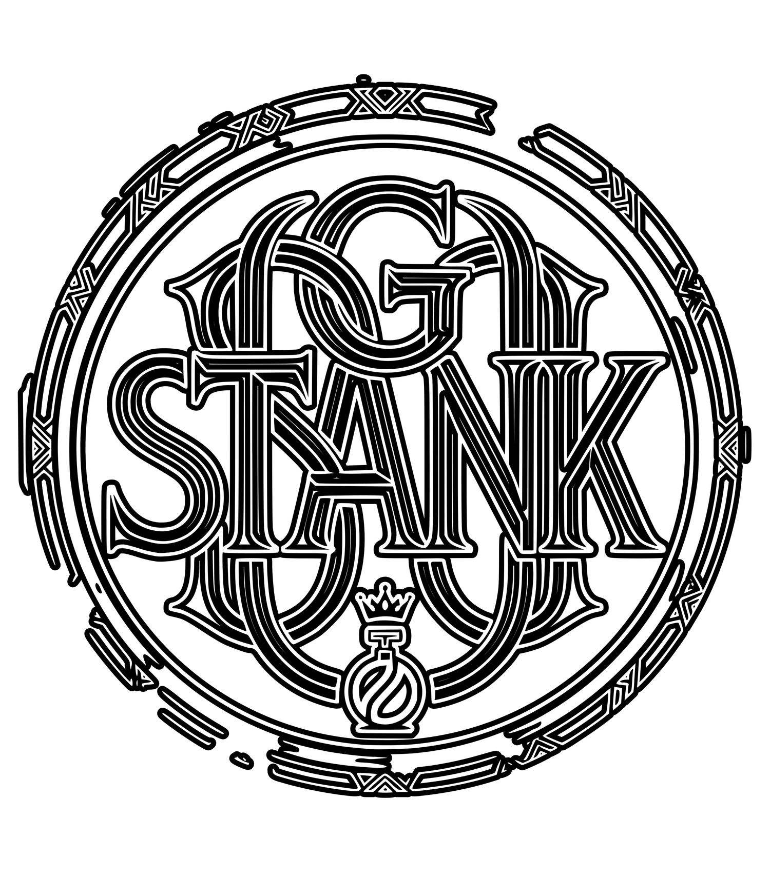 STANK HOLDINGS