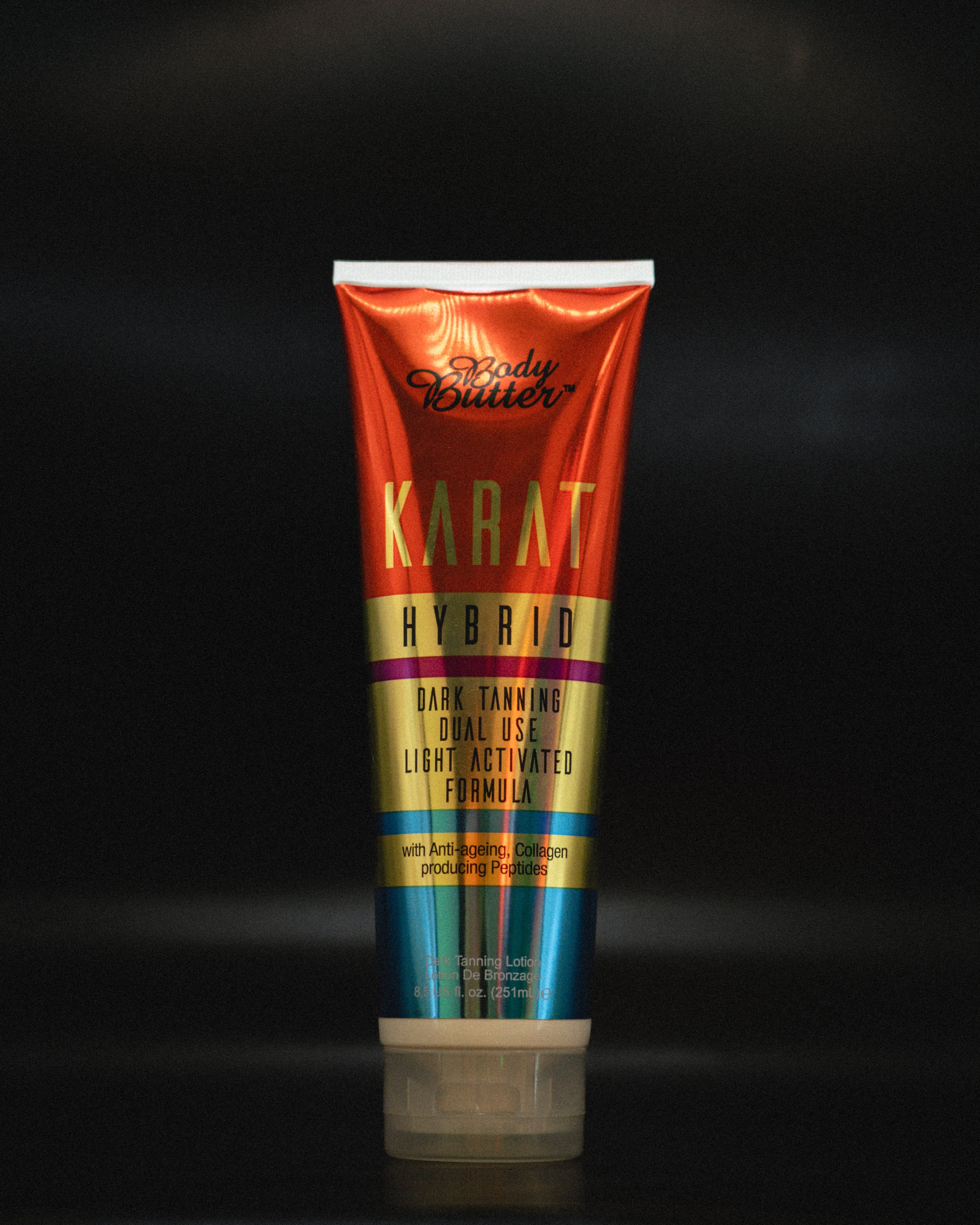 KARAT HYBRID BODY BUTTER