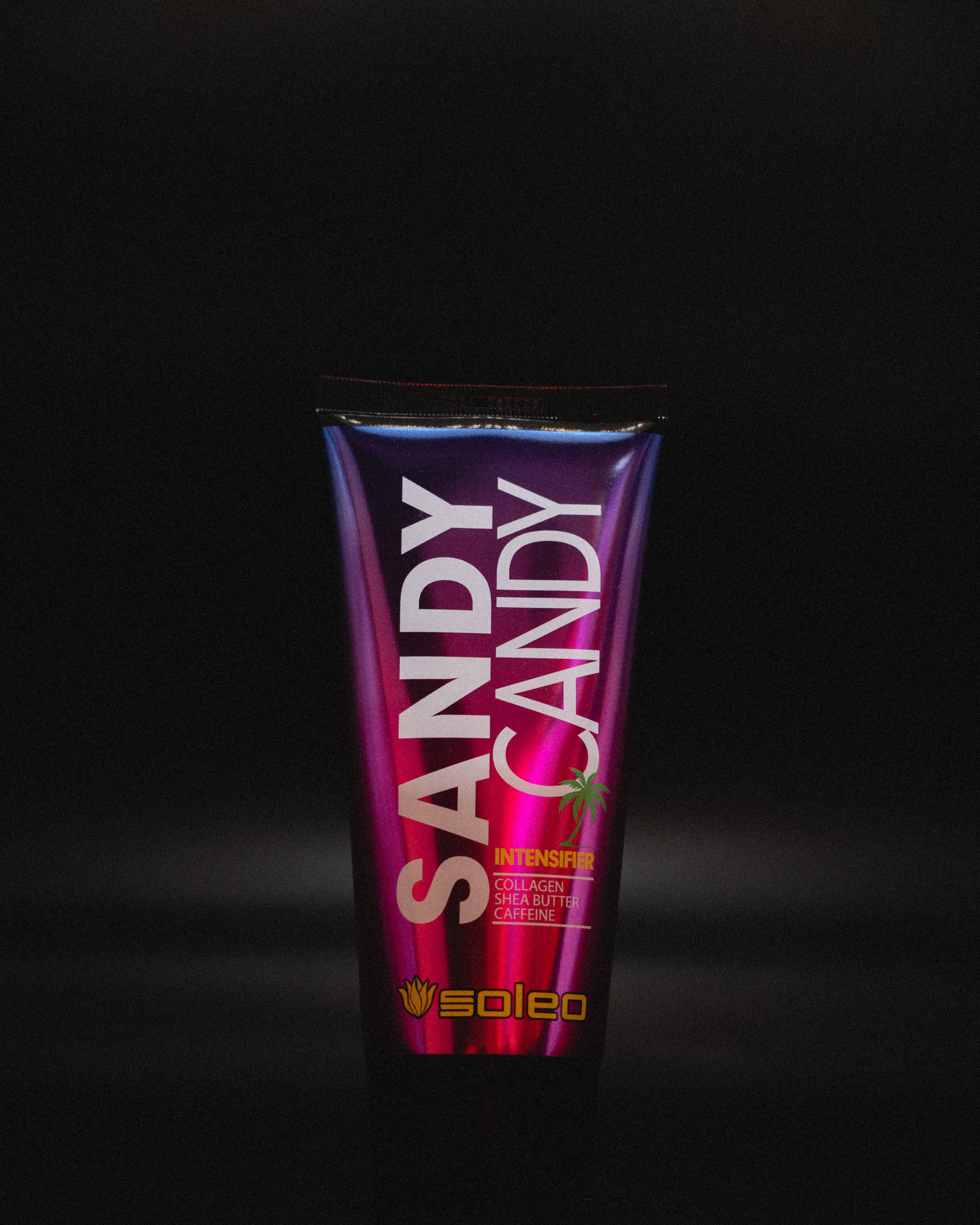 SANDY CANDY by SOLEO