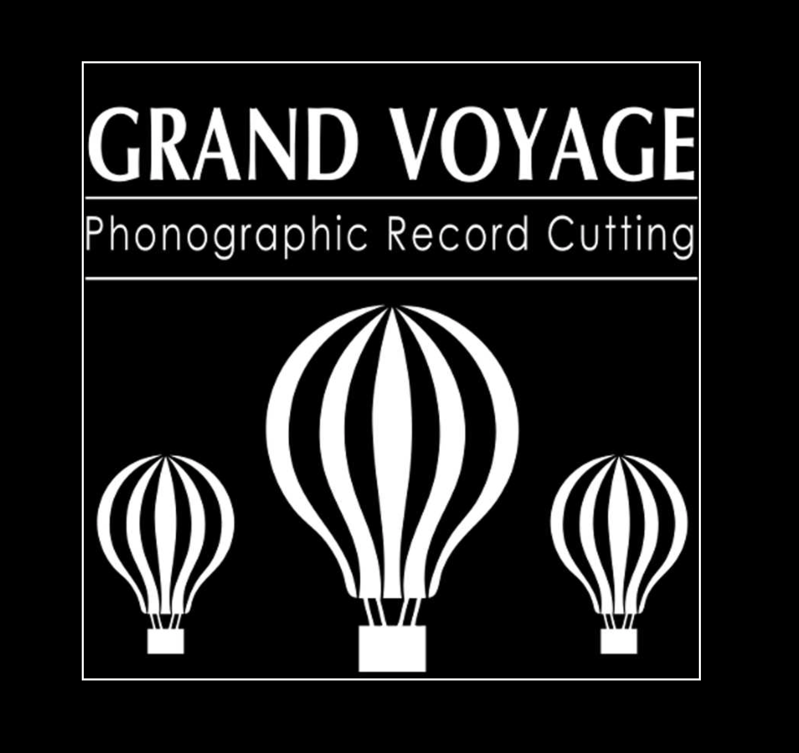Interview with Grand Voyage Records