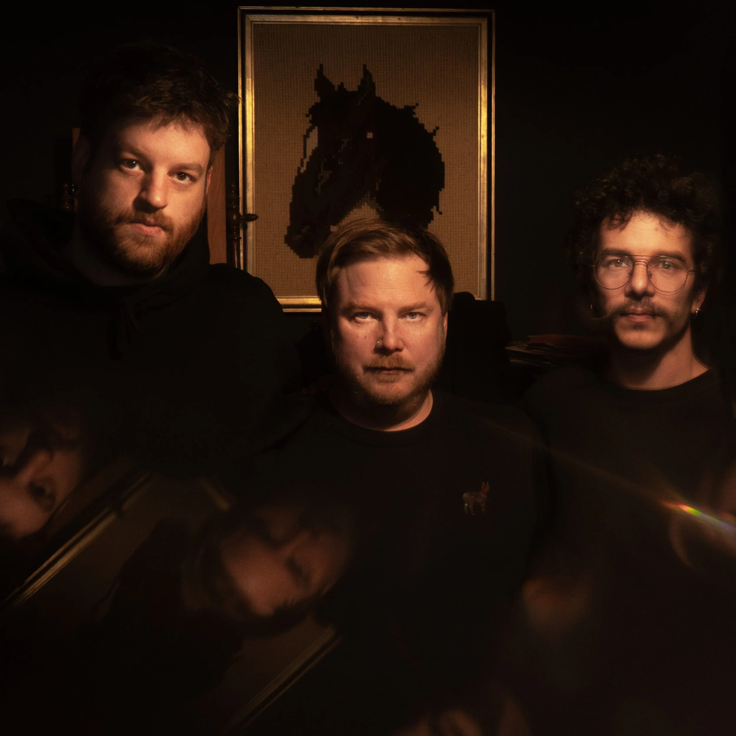 Interview with Beurre