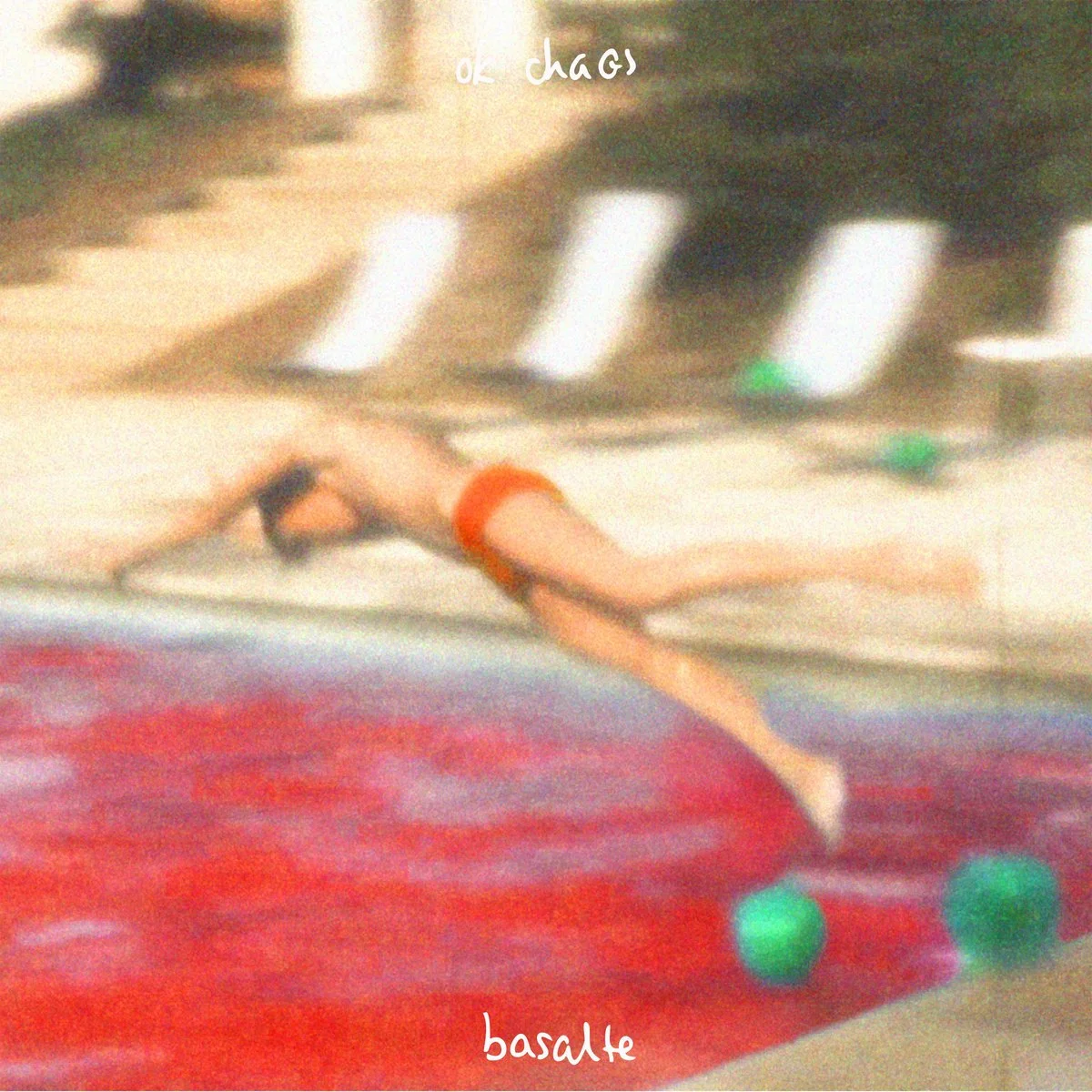 Track by track: basalte - ok chaos
