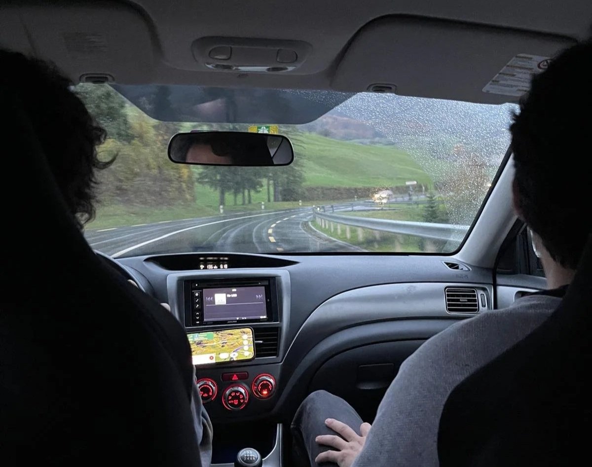 2025 / Year in Review Pt. 2