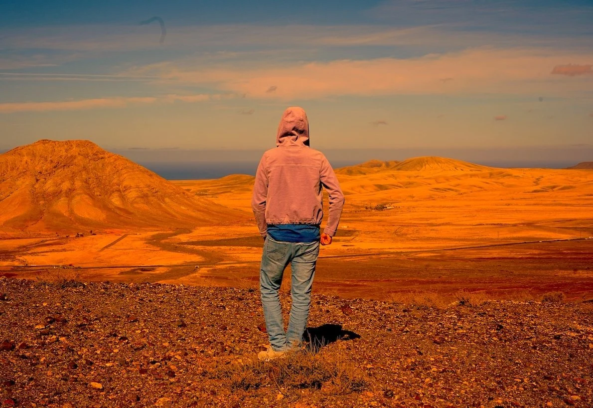 Interview with Ludwig Dreistern