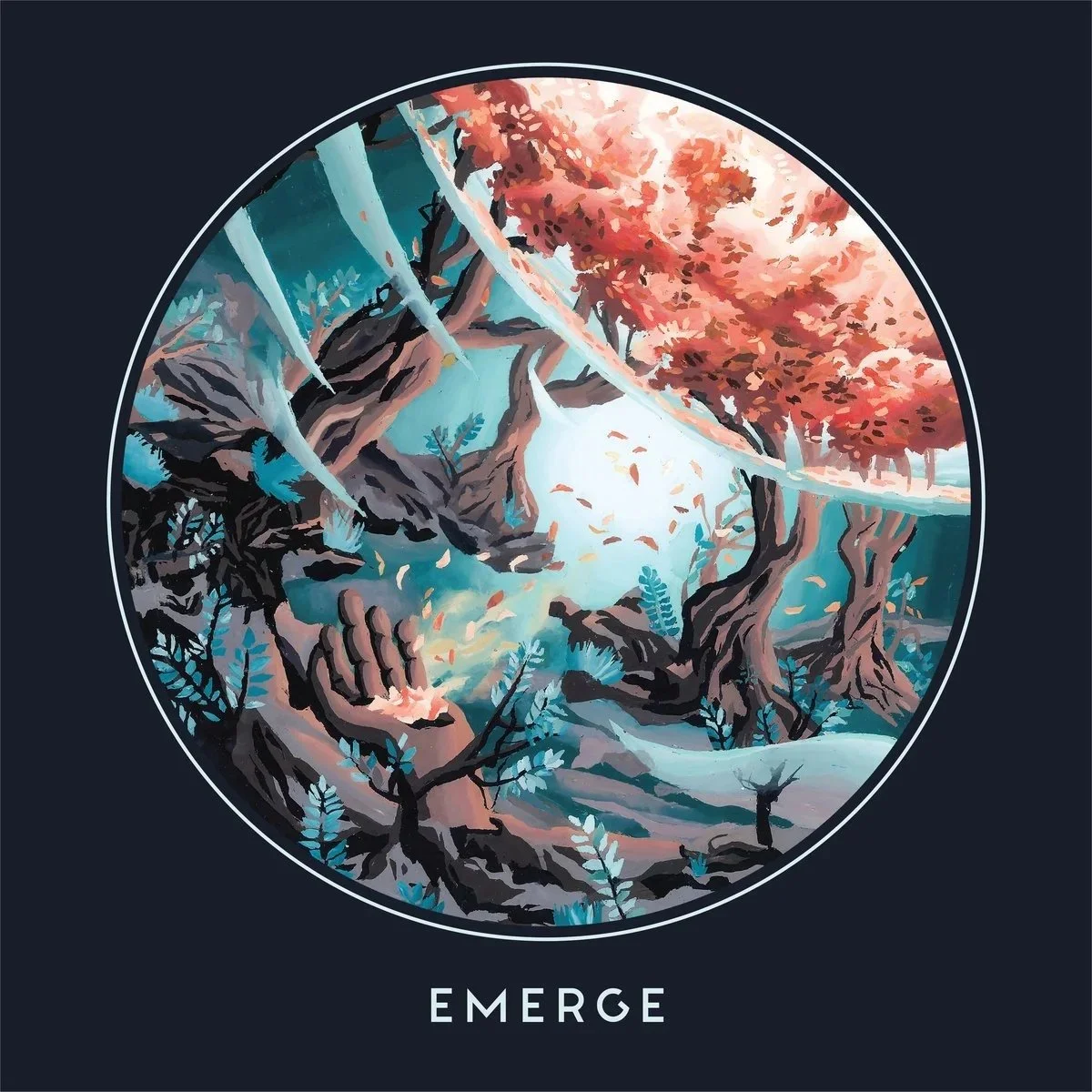 Track by track: Son Cesano - Emerge