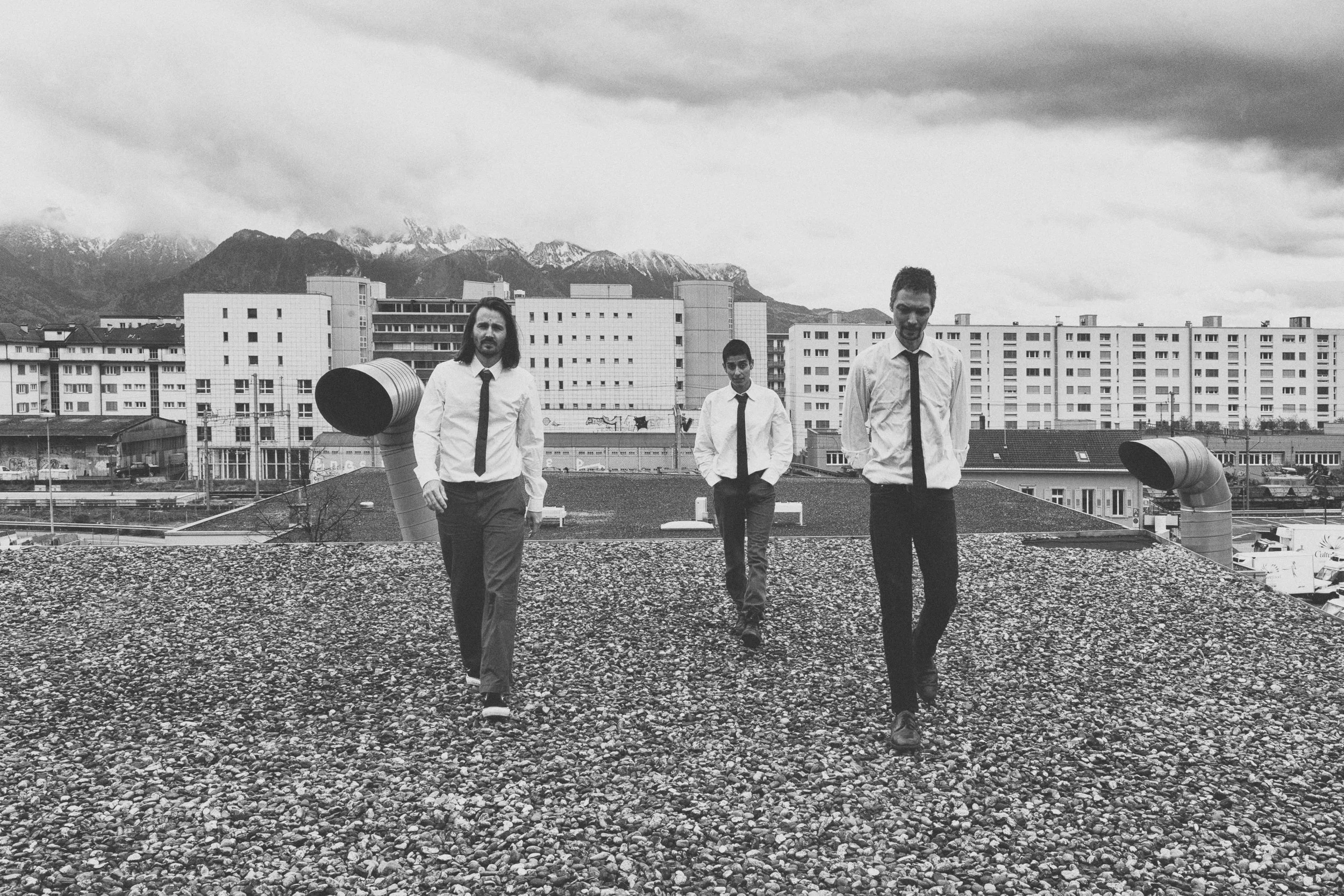 Interview with John Silvestre (Eckhart, typhon), pt. 2