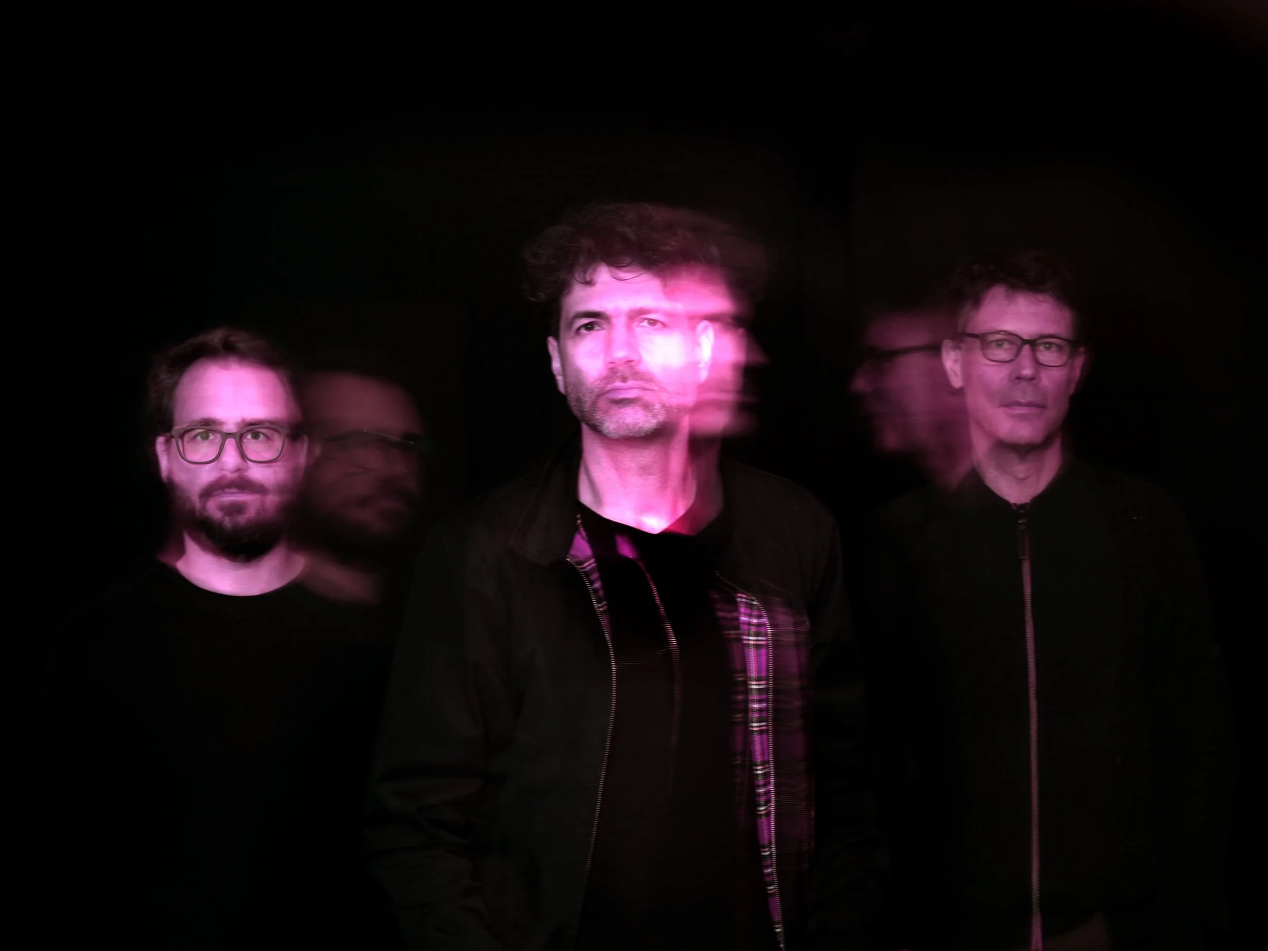 Interview with Zabriskie
