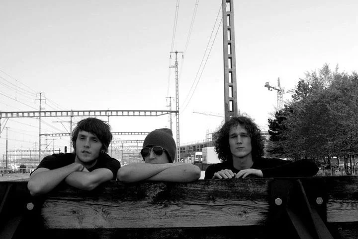The Blue Giant evening part 2: Snarf / Mohon — Reverb Dream