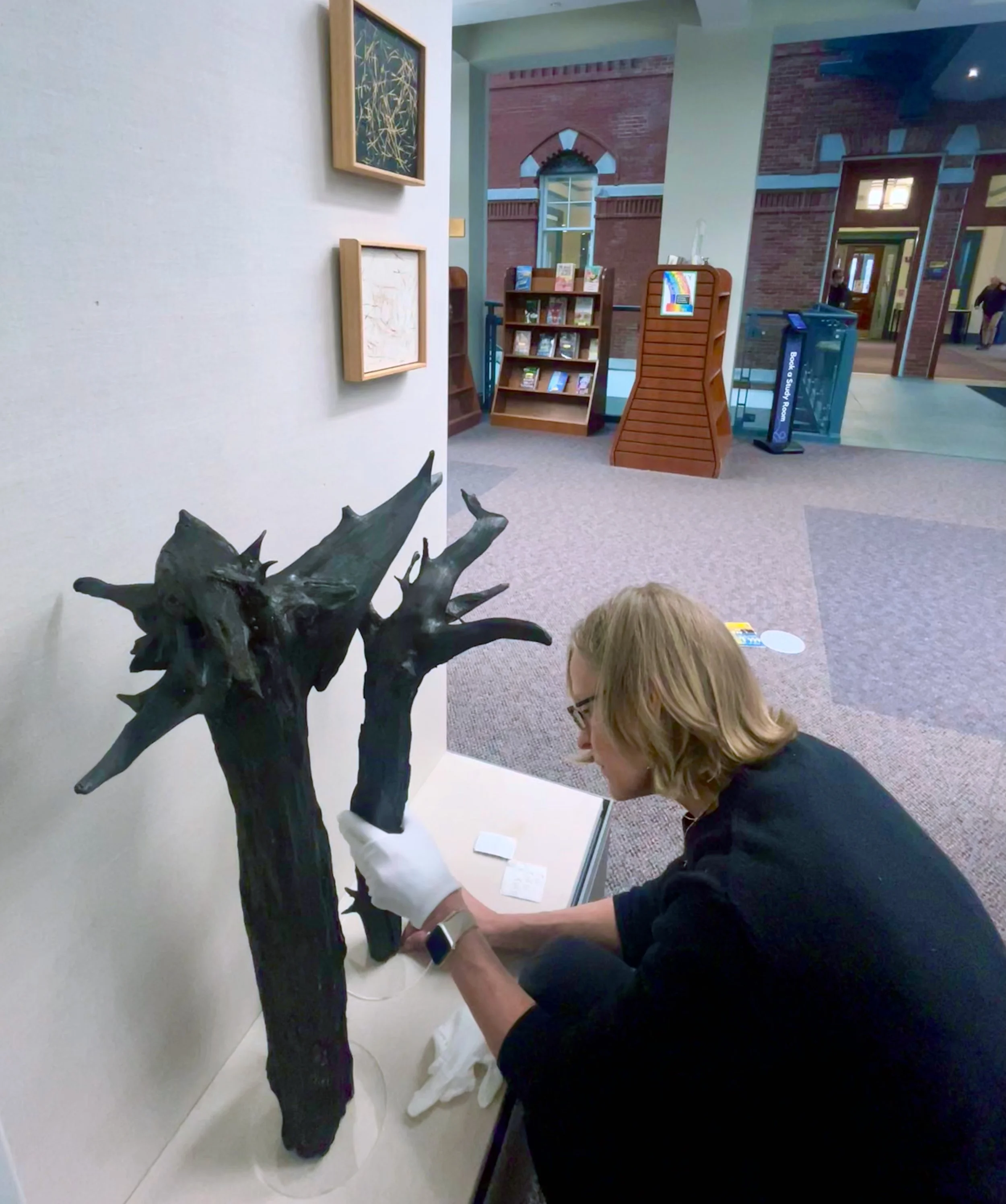 Root Study, Morse Institute Library, Natick, MA 4.jpeg