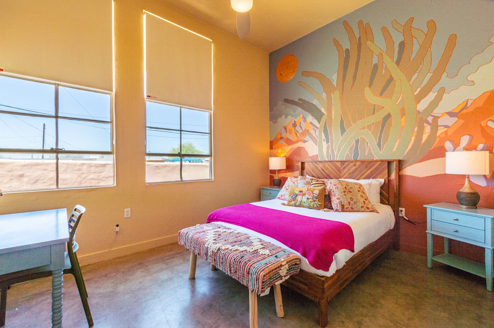 Sonoran Desert Inn