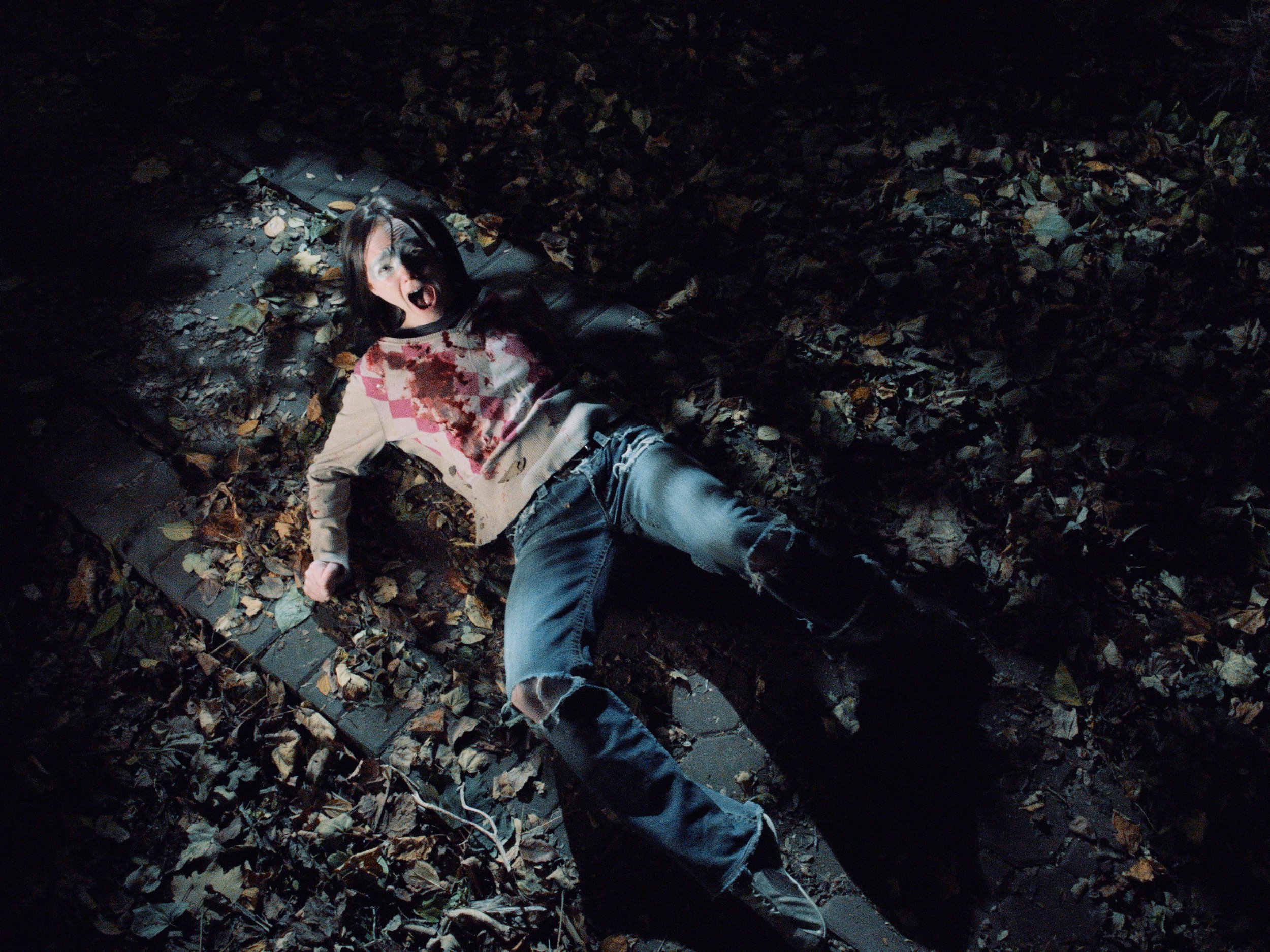 KAYHL COOPER // DOMESTICS