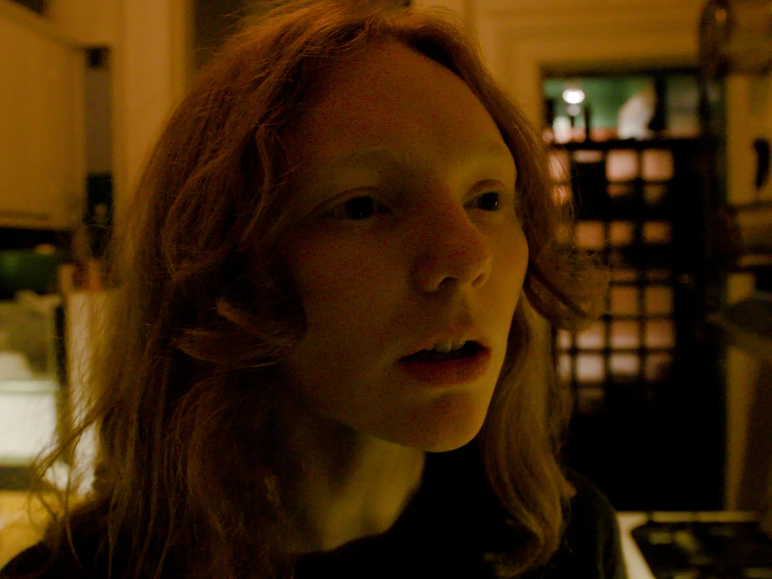 KAYHL COOPER // DOMESTICS