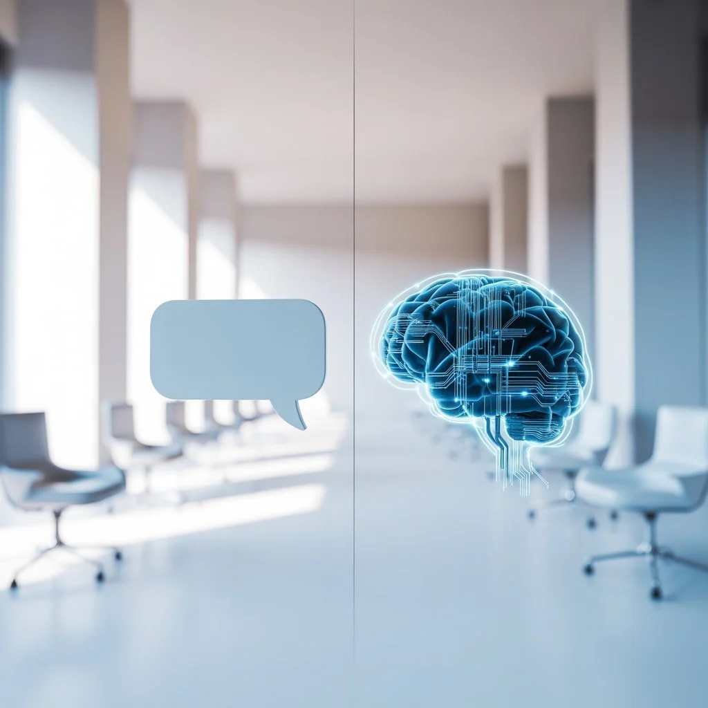 Why Your Local Service Business Needs an AI Agent — Not Just a Chatbot