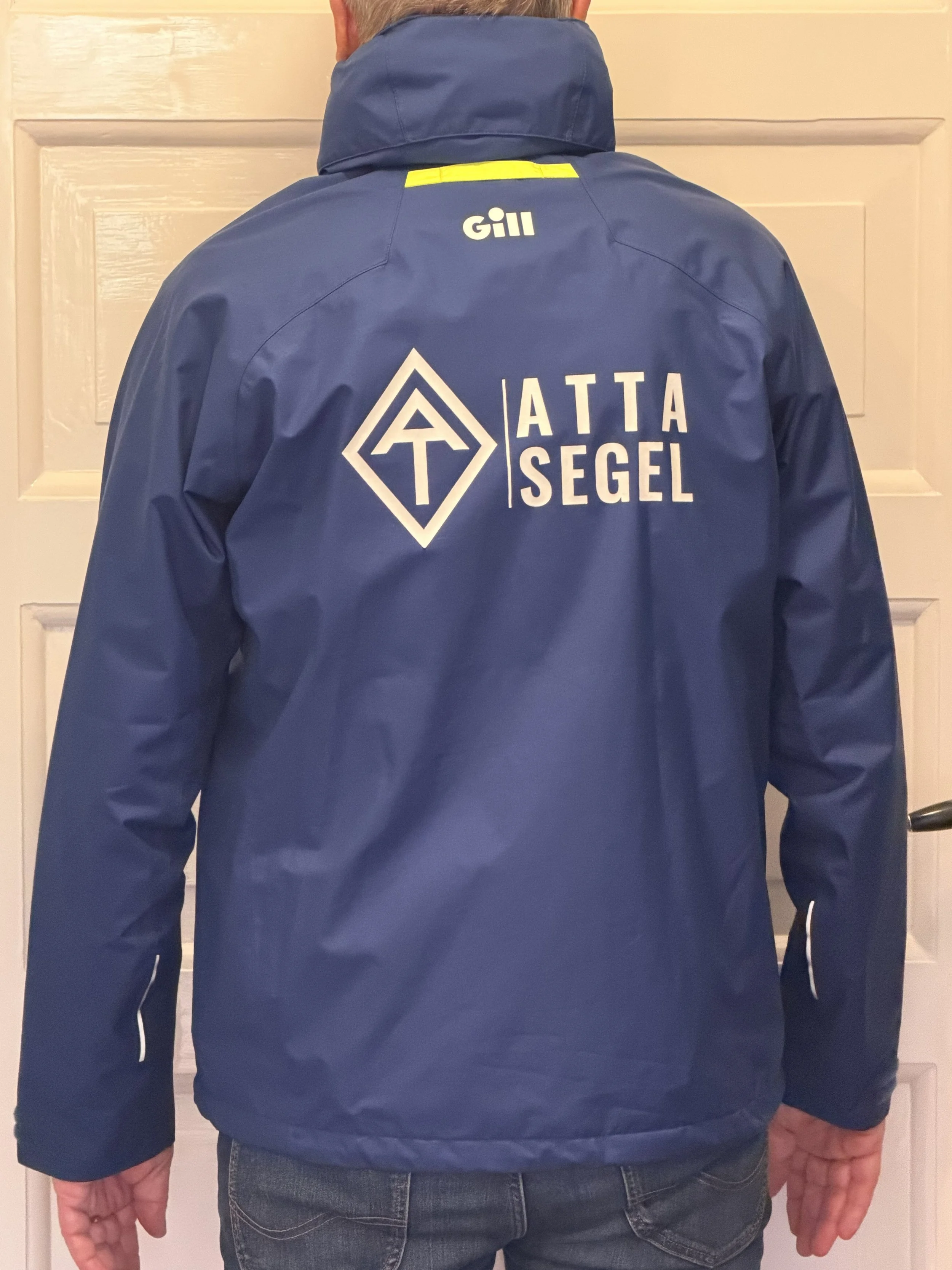 Seglar jacka, st L, M
