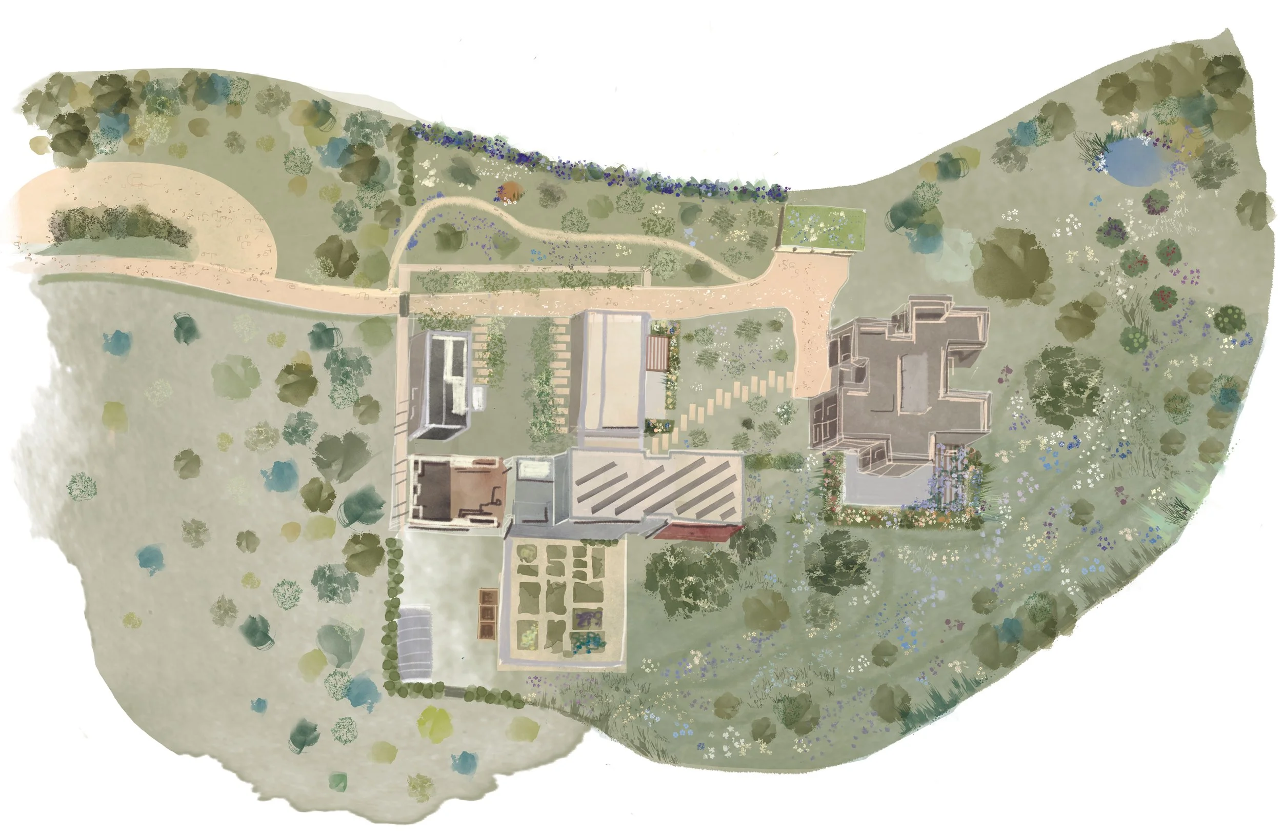 CL A3 BIRDS EYE VIEW BUILDINGS APRIL.jpg