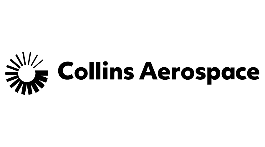 Previous Corporate Client - Collins Aerospace - Logo