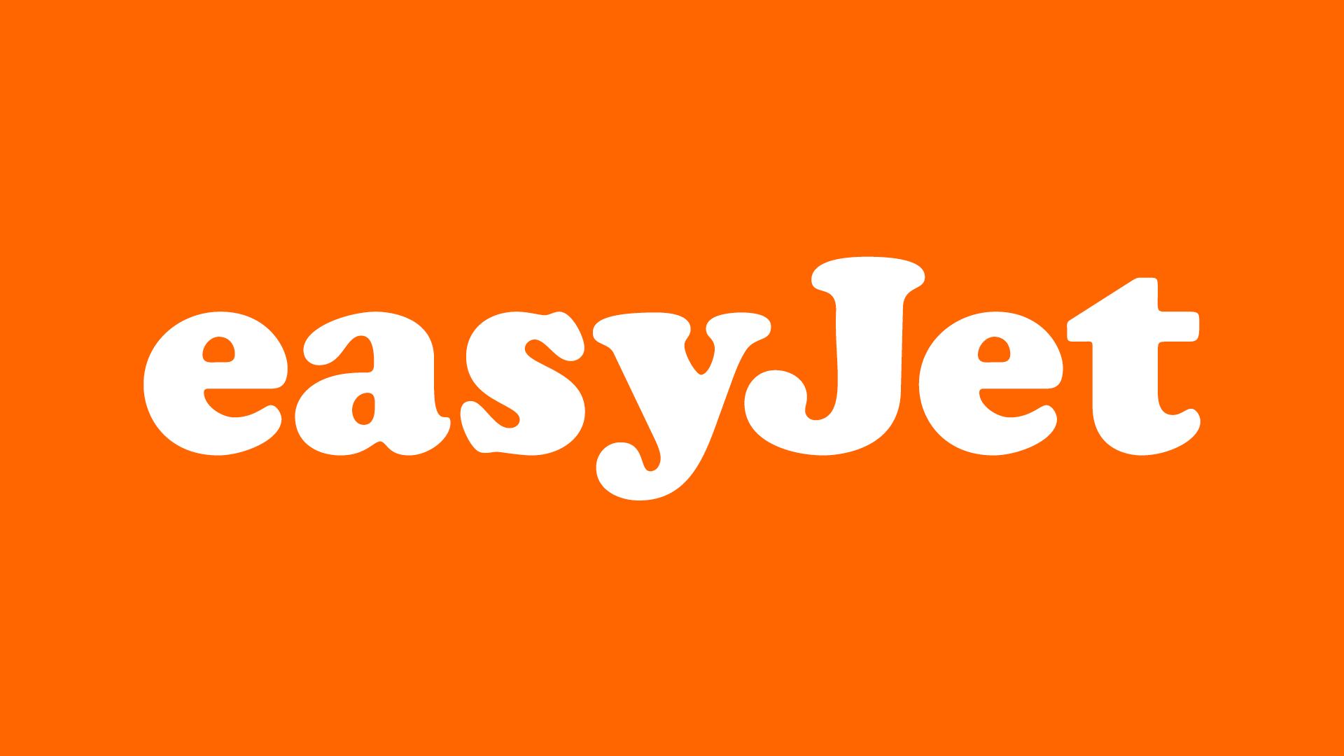 Previous Corporate Client - easyJet - Logo