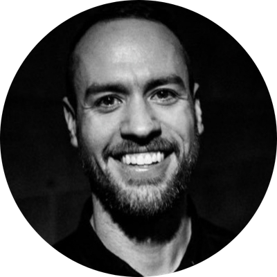 Brad Bodnarchuk, Director of Co-Manufacturing Sales at The Beverage Factory