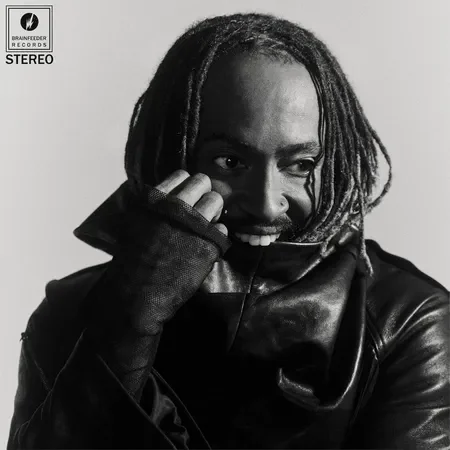 Review: Distracted by Thundercat